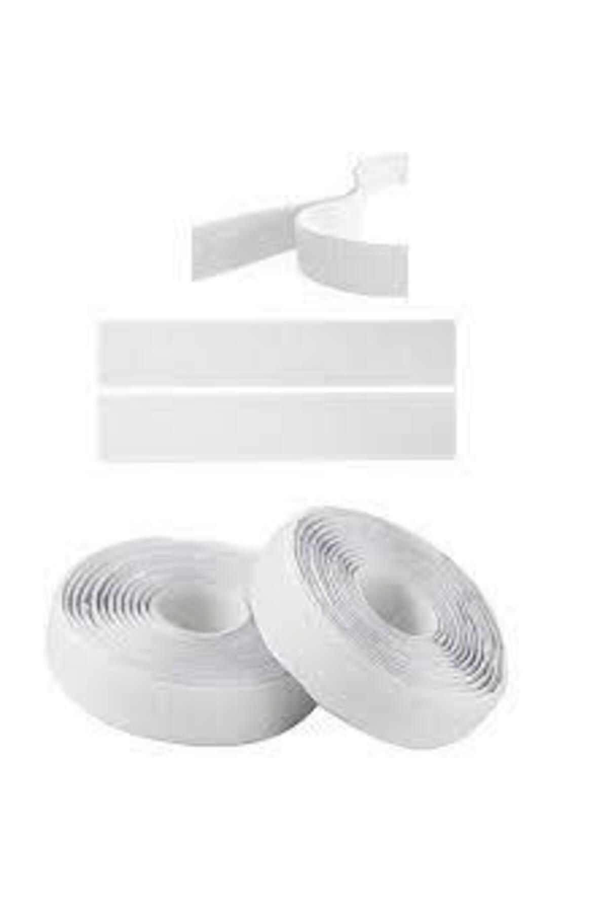 gnsstore Cırt Cırt 20mm Beyaz 25mt 72516