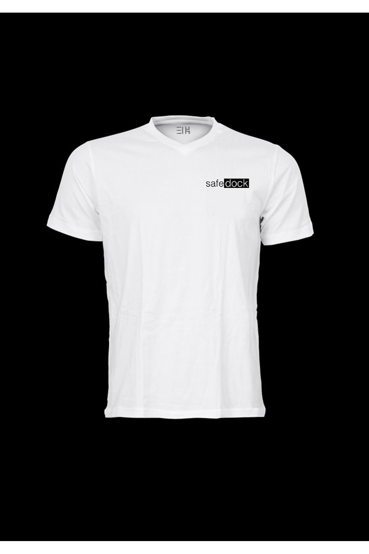 safedock TASARIM T-SHIRT