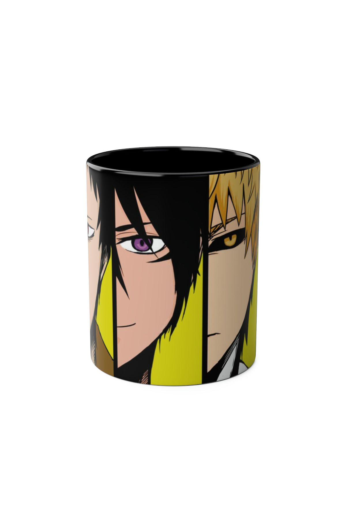 DUBLEMETRE Anime Baskılı Kupa