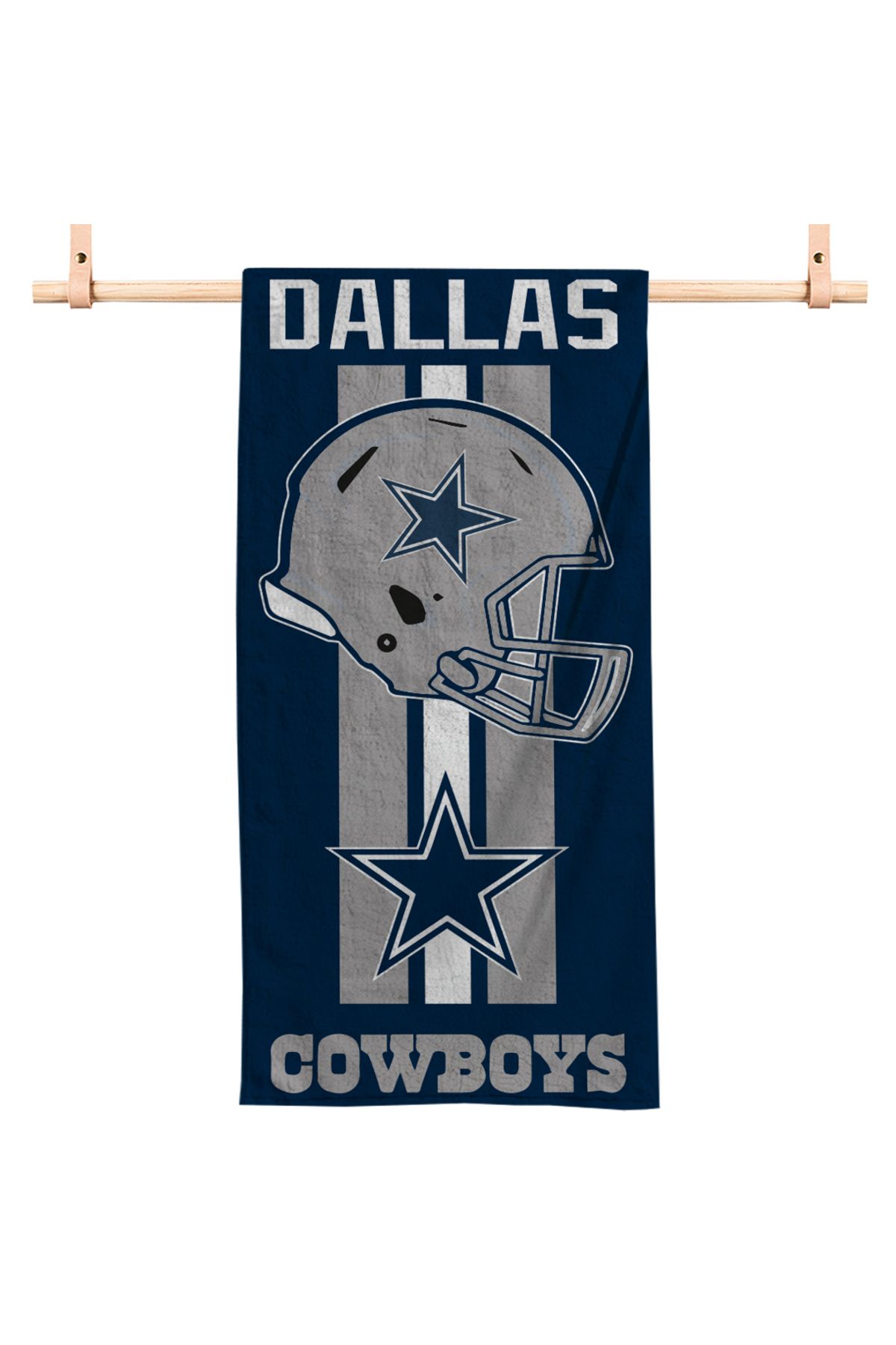 usateamfans Dallas Cowboys Plaj Havlusu
