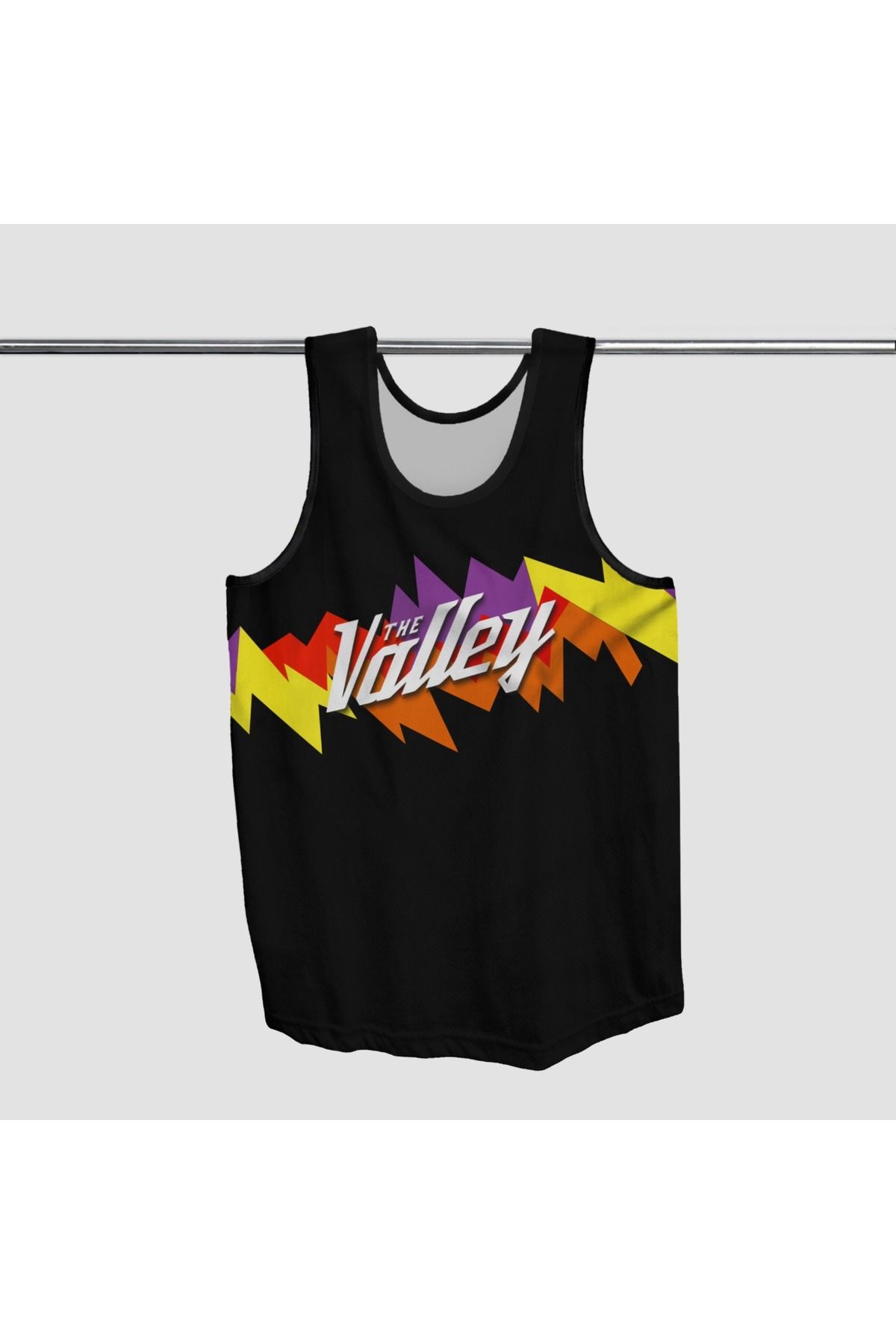 usateamfans The Valley Tank Top Forma