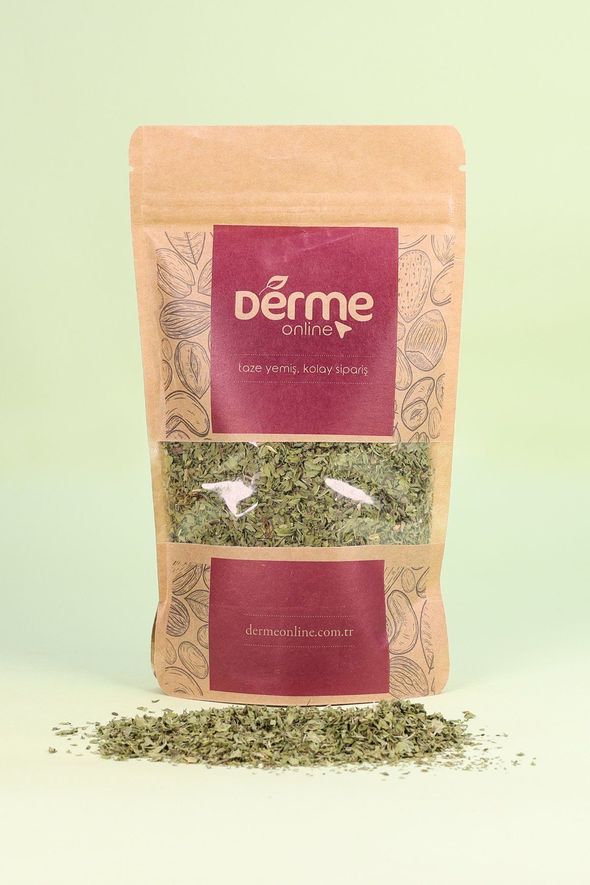 Derme NANE 500 Gram