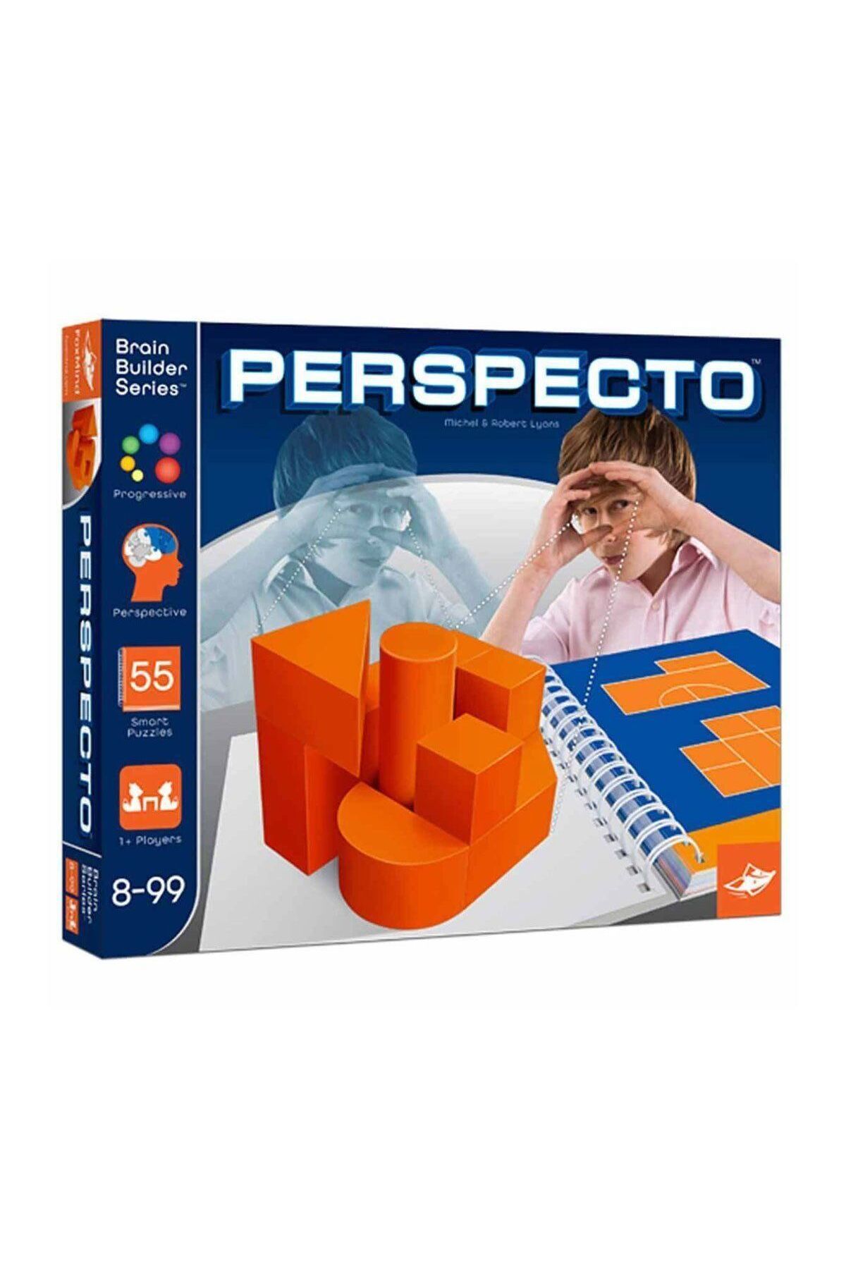 merland benvecocuk ZMK-0116 Perspecto Oyuncu