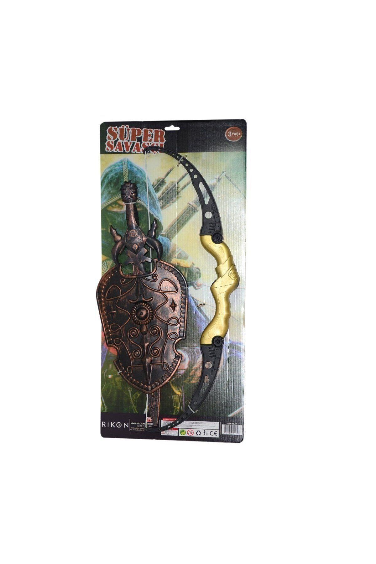 merland benvecocuk ENF-3578A Zeon, Ok Yay Seti