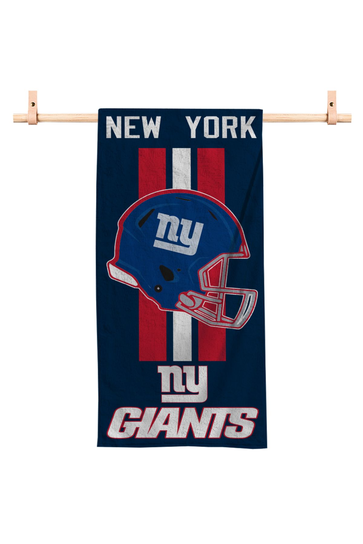 usateamfans New York Giants Plaj Havlusu