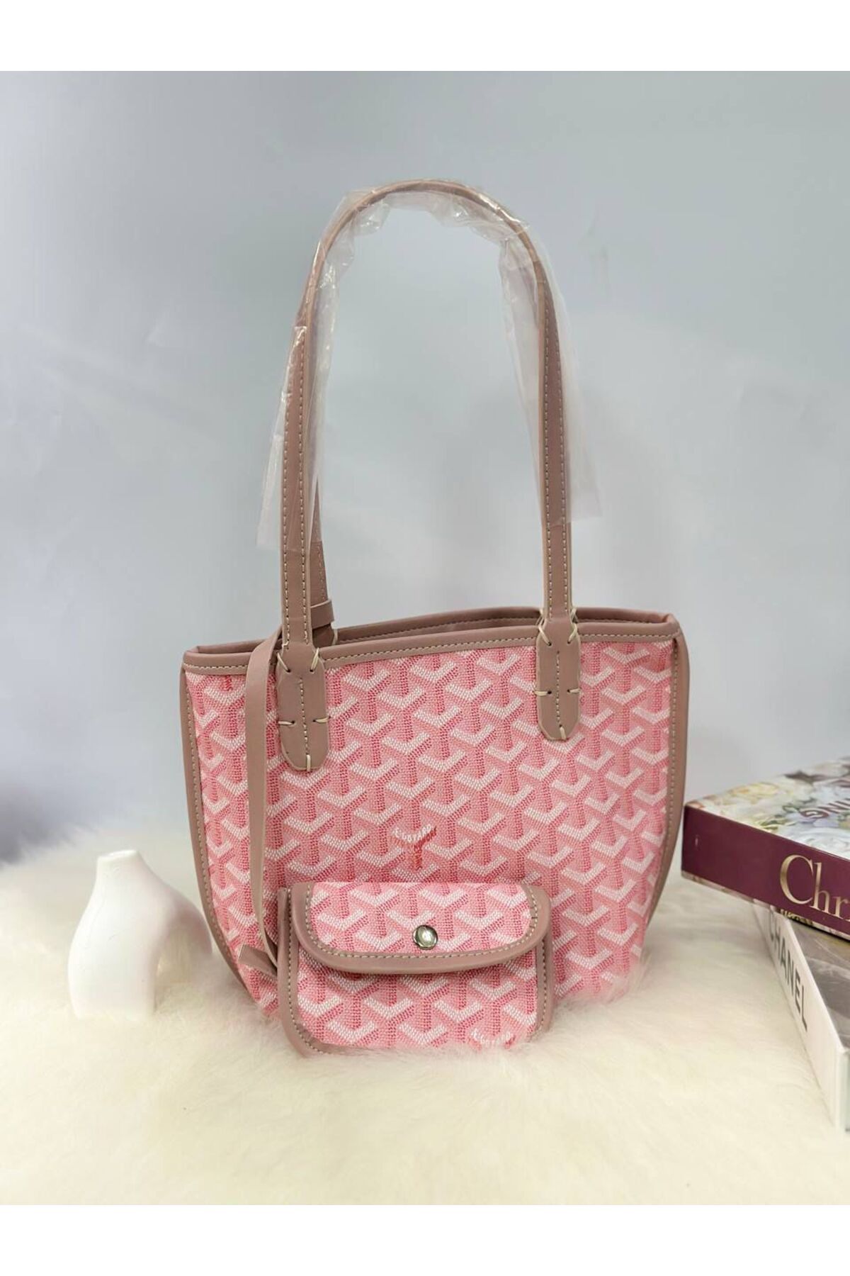 LEAUDER WOMEN KADIN ANJOU GM BAG İTHAL