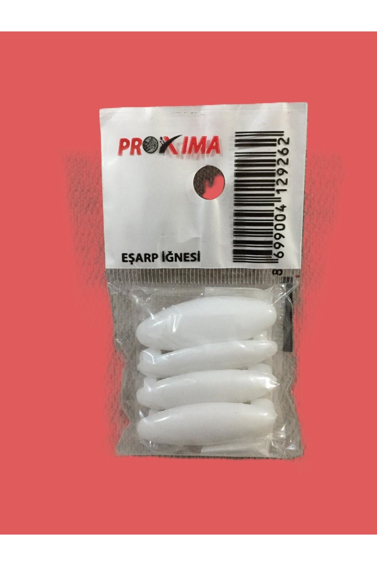 PROXIMA 4'lü Eşarp İğnesi
