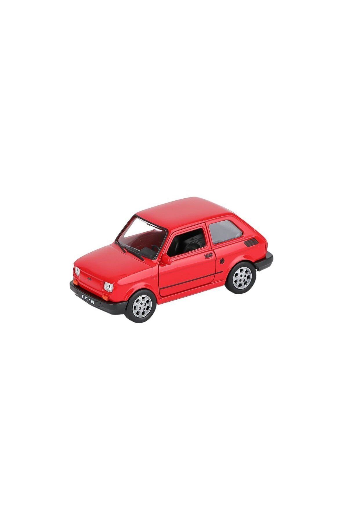 merland benvecocuk 42372 Welly Çek Bırak Fiat -Karsan