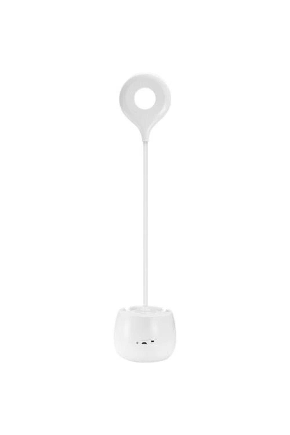 Joyroom Jr-cy228 Şarjlı Kalemlikli Çalışma Masa Lambası