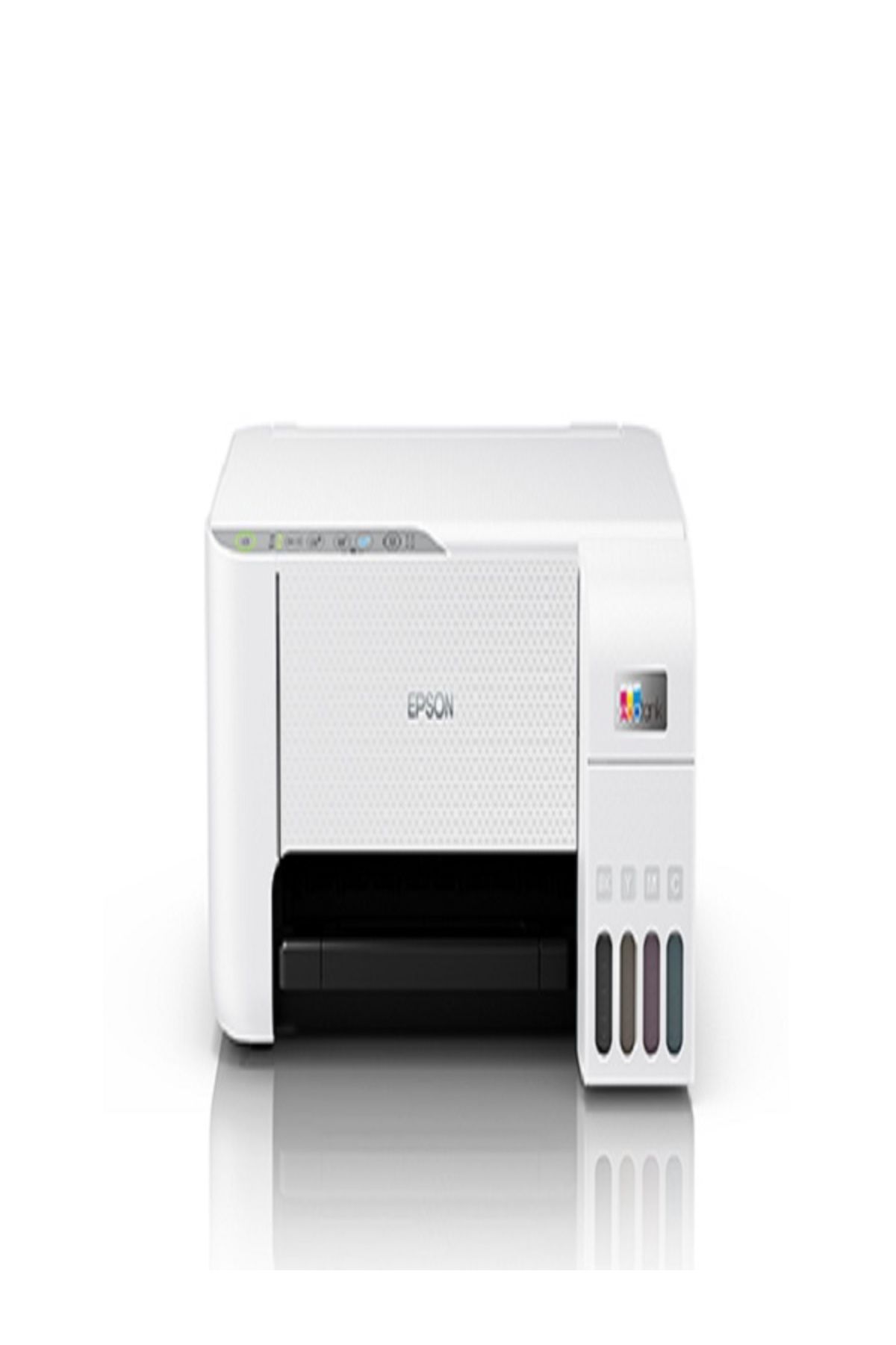 EPSON-EcoTank L3256 A4 Wi-Fi All-in-One Ink Tank Printer 2