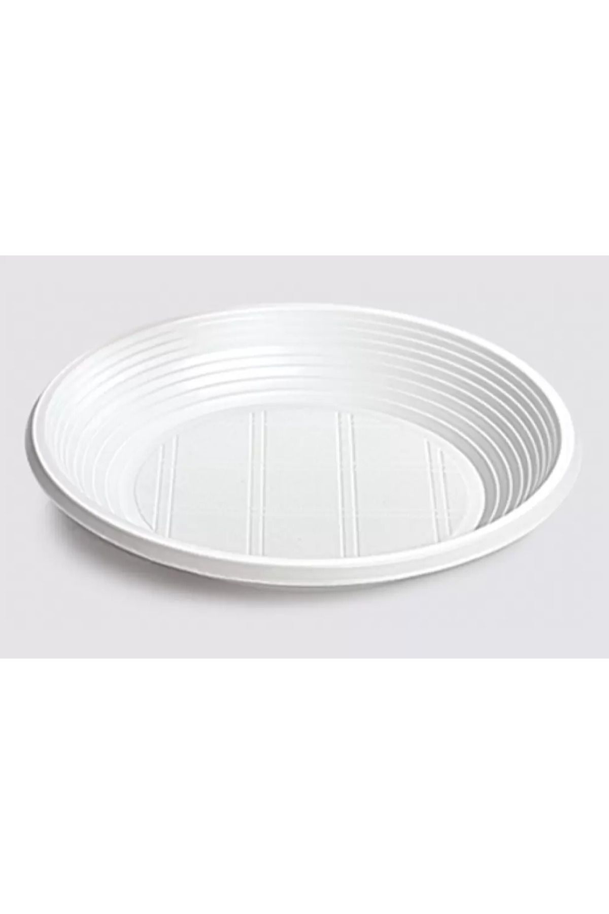 gnsstore Güzeliş Plastik Tabak 170Mm -50-