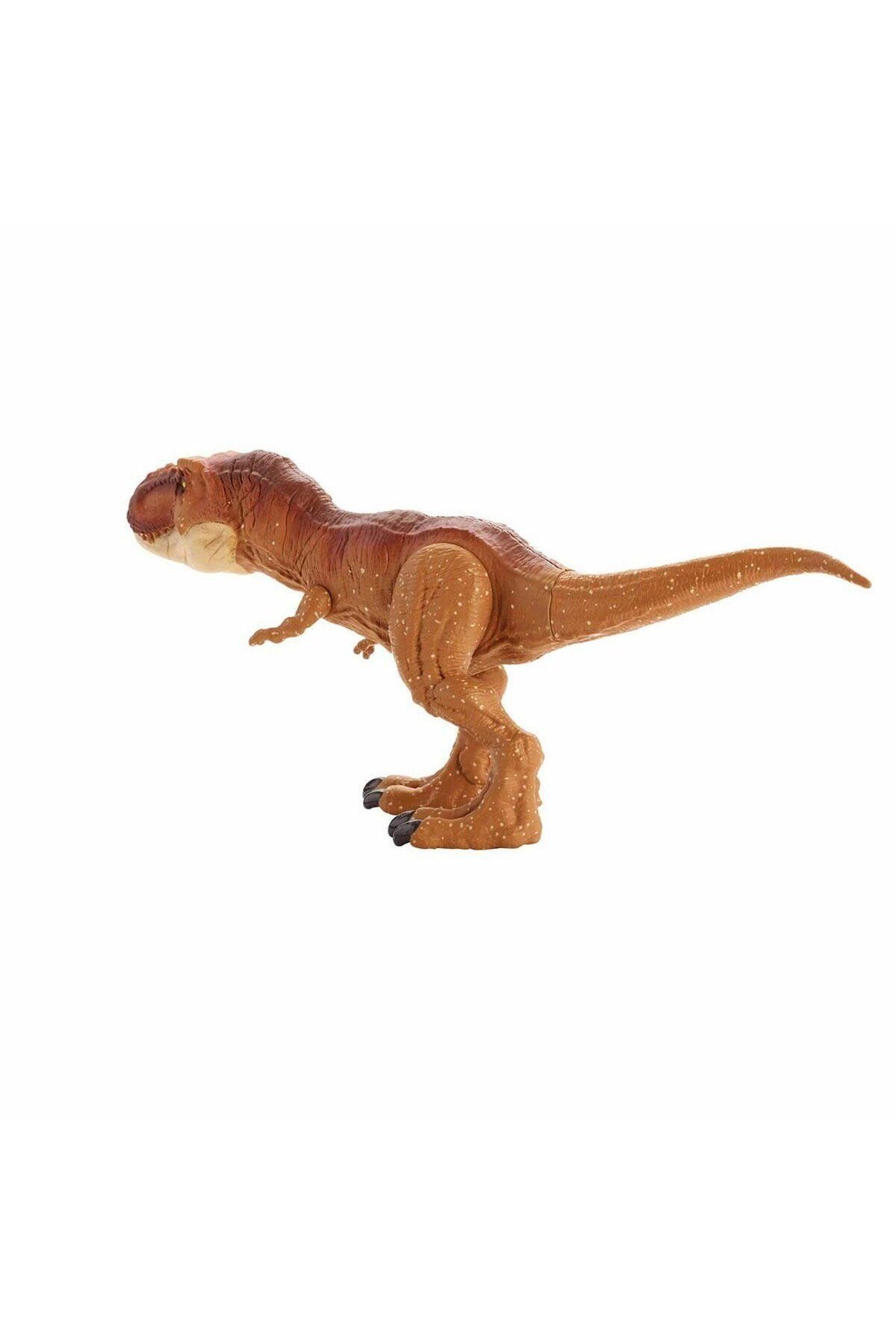 merland benvecocuk GWT49 6inch Dinozor Figürleri