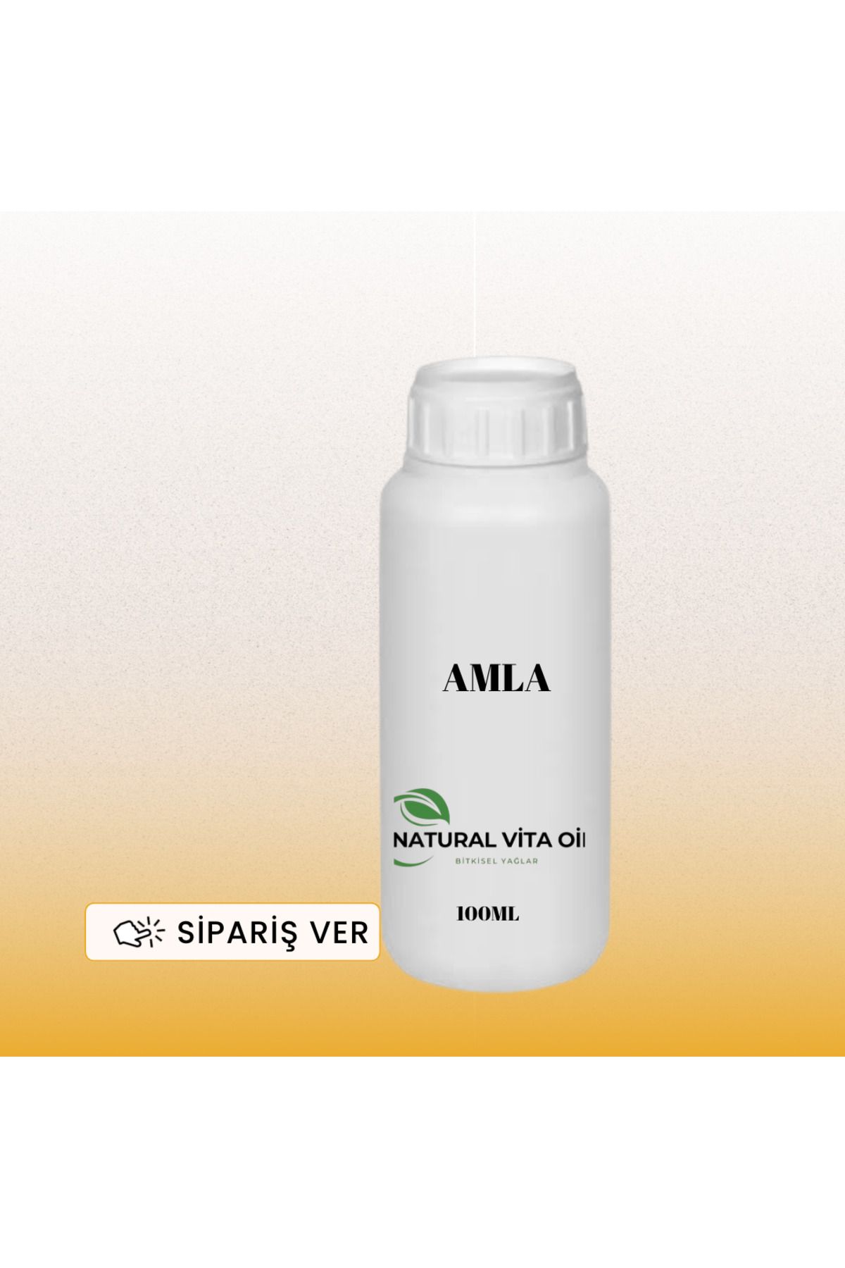 vita AMLA YAĞI MUCİZEVİ YAĞ 100ML