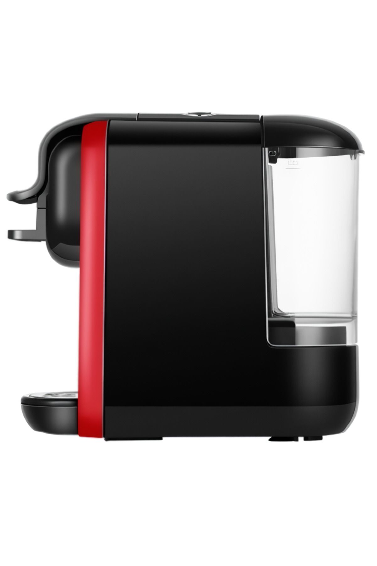 GÜMRÜK BEY-Ac-514K Multi Capsule Espresso Coffee Machine Multi-Specification Capsule Compatible Italian Cappuccino Machine 4