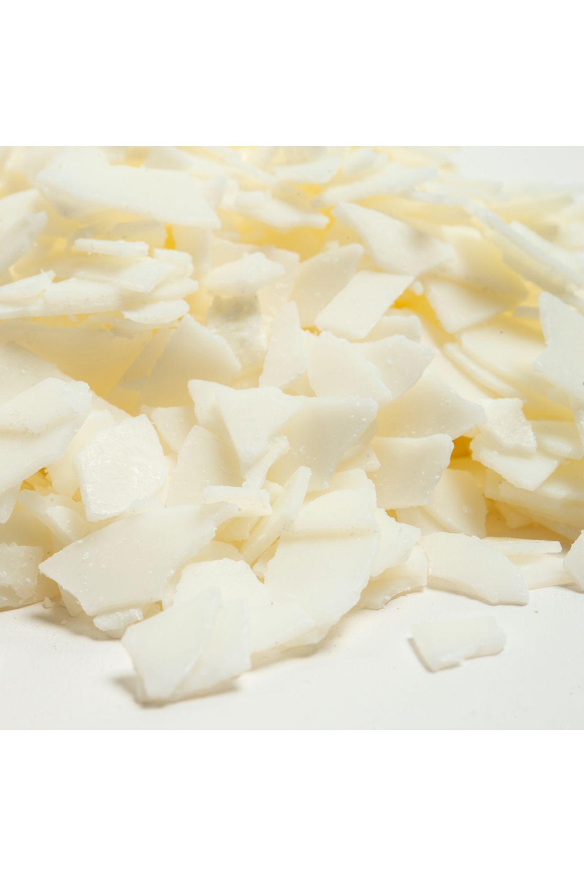JUSTAR Soya Wax (YAPRAK ŞEKLİNDE) 10 KG