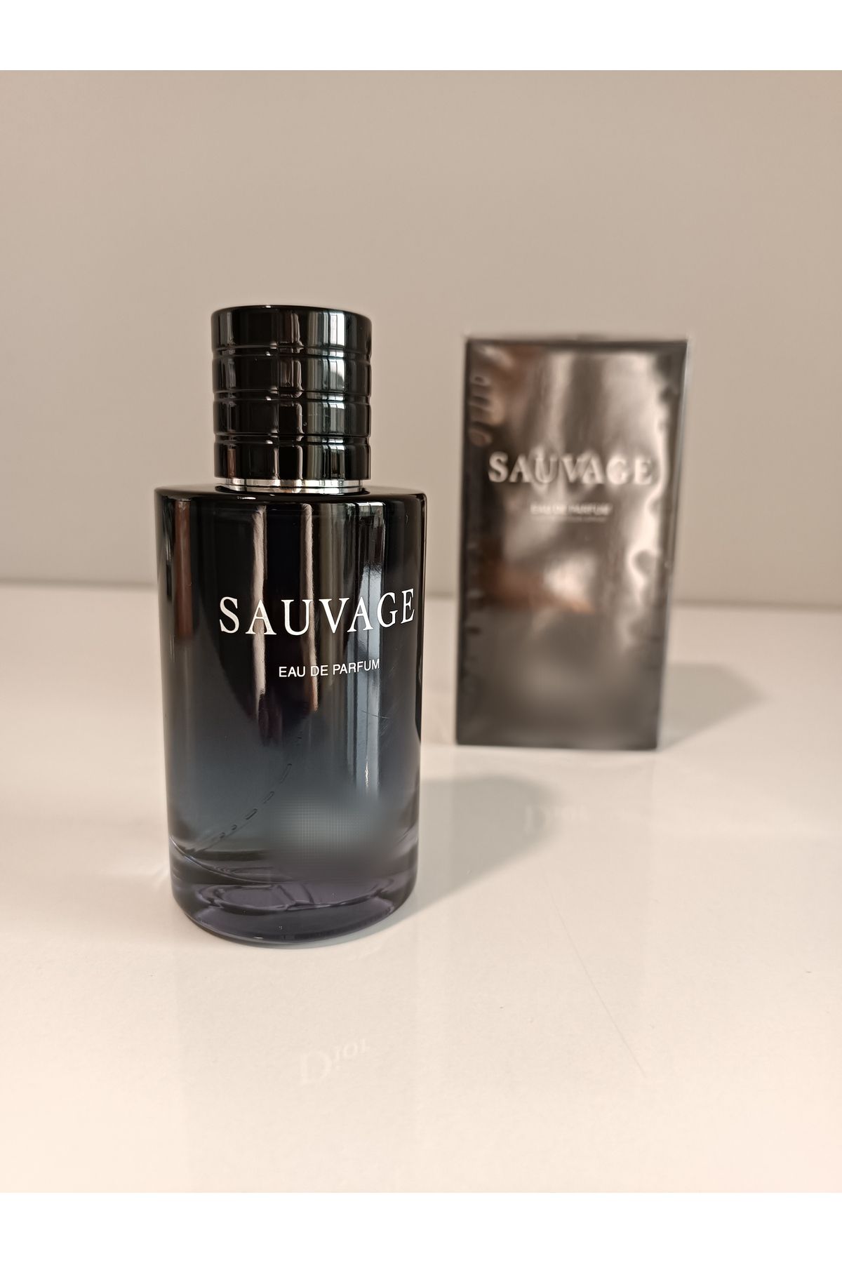 ABAS Sauvage edp 100 ml