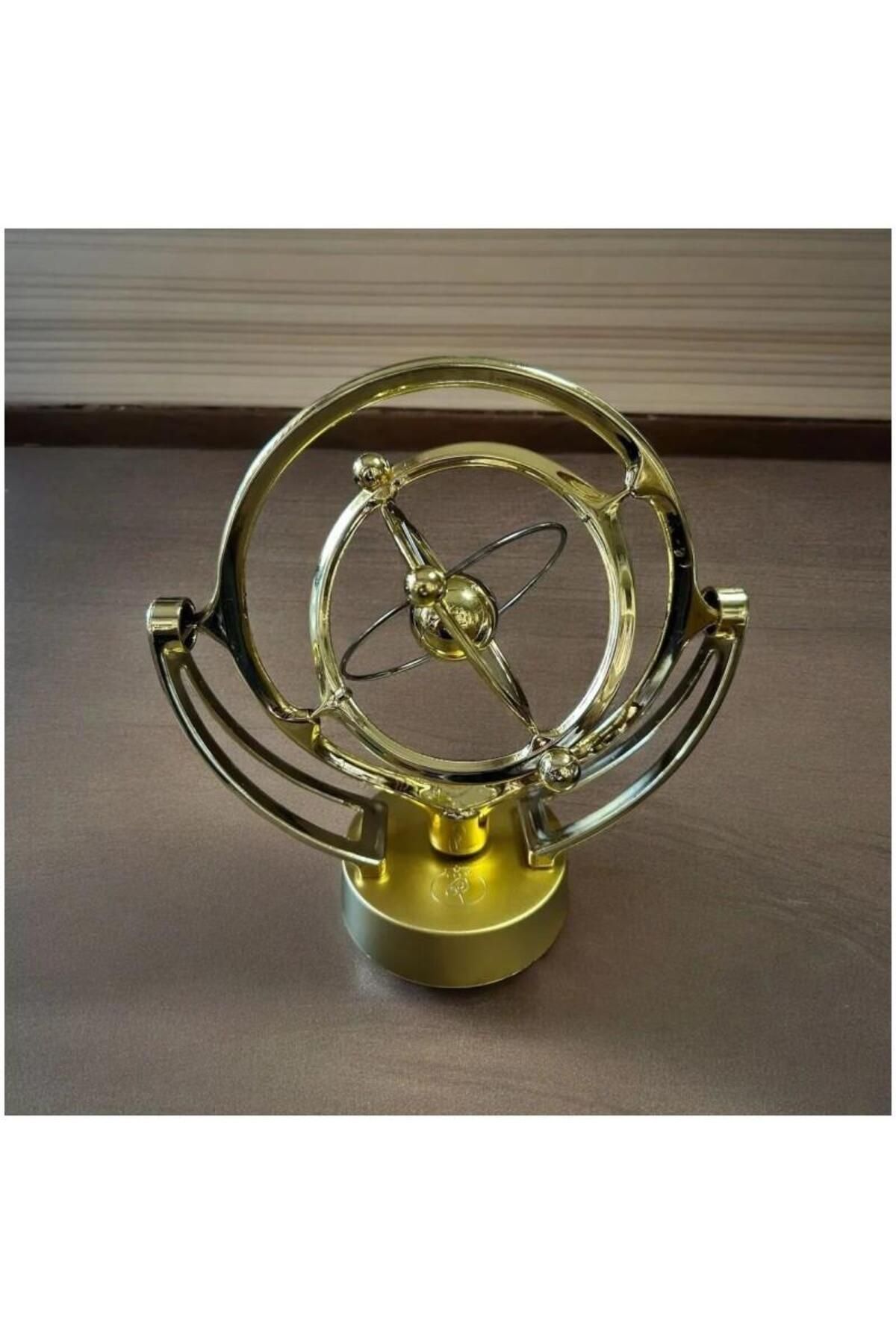 Kaite Gold Denge Topu