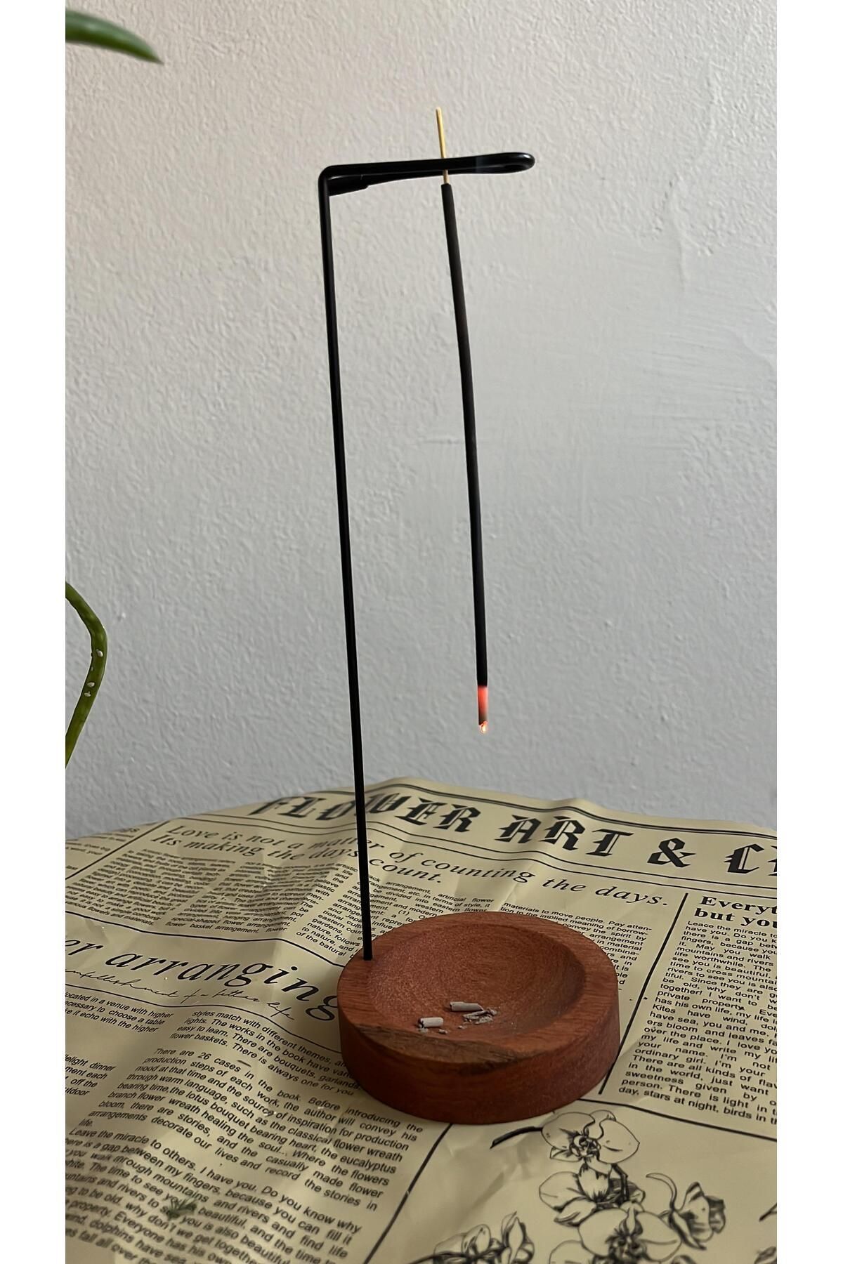 SerenityHaven Tütsülük Lüx