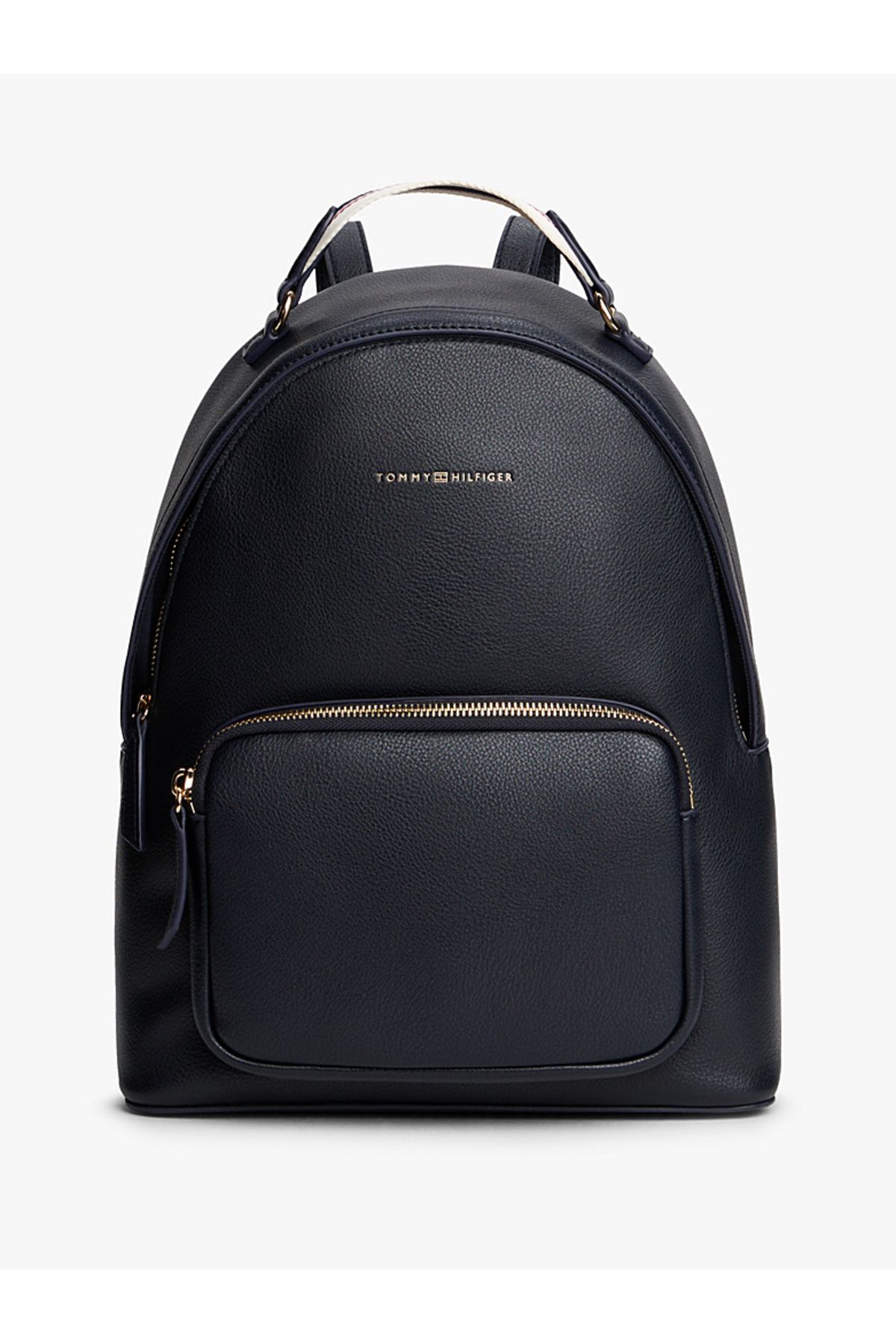 Tommy Hilfiger Signature Top Handle Backpack