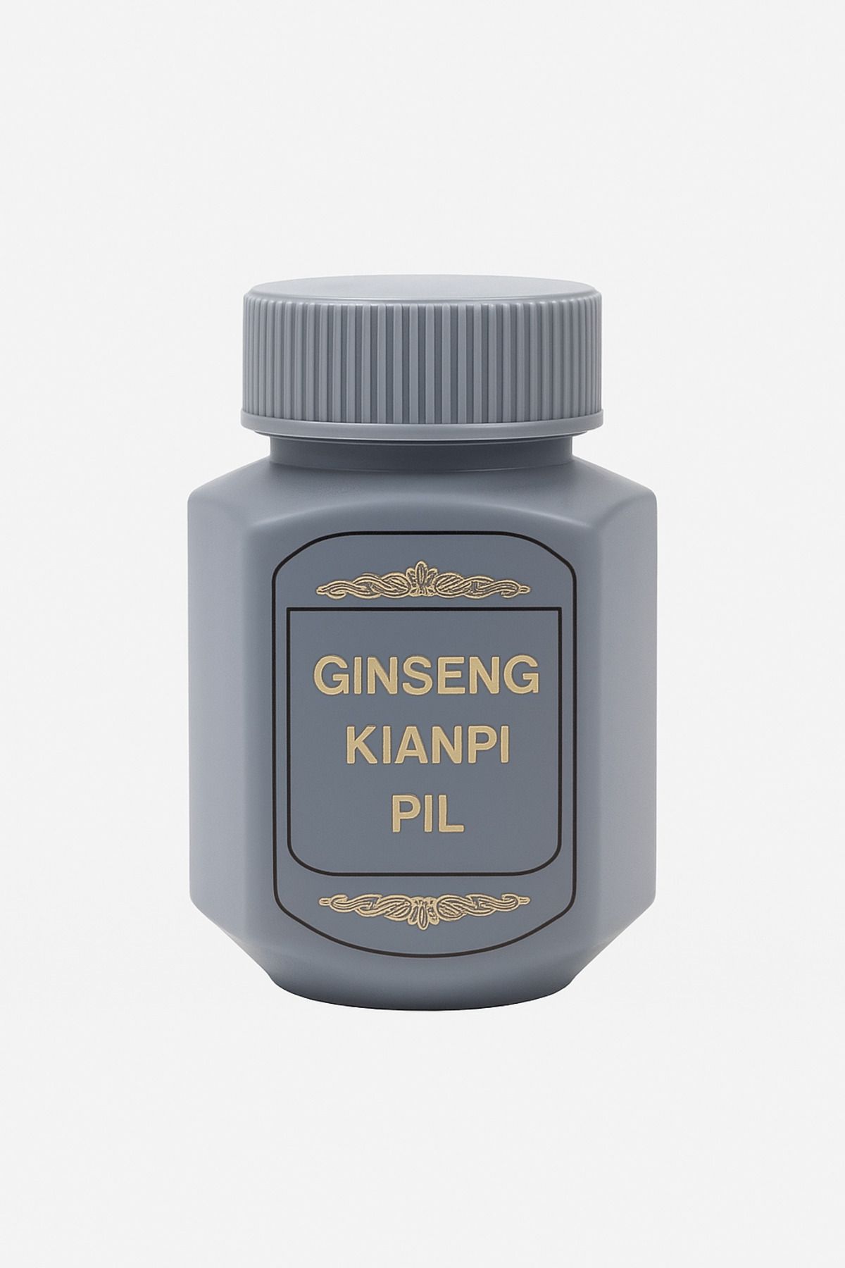 wisdompro Wisdom Ginseng Kianpi Pil
