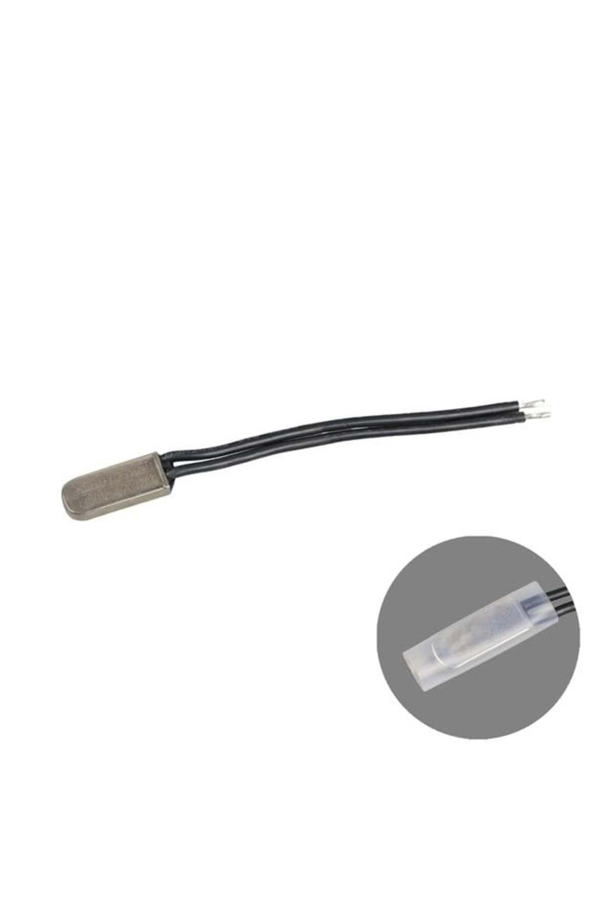 Angel Of Life 120 C Termik Fuse Kablolu Metal 5A (IC-270)