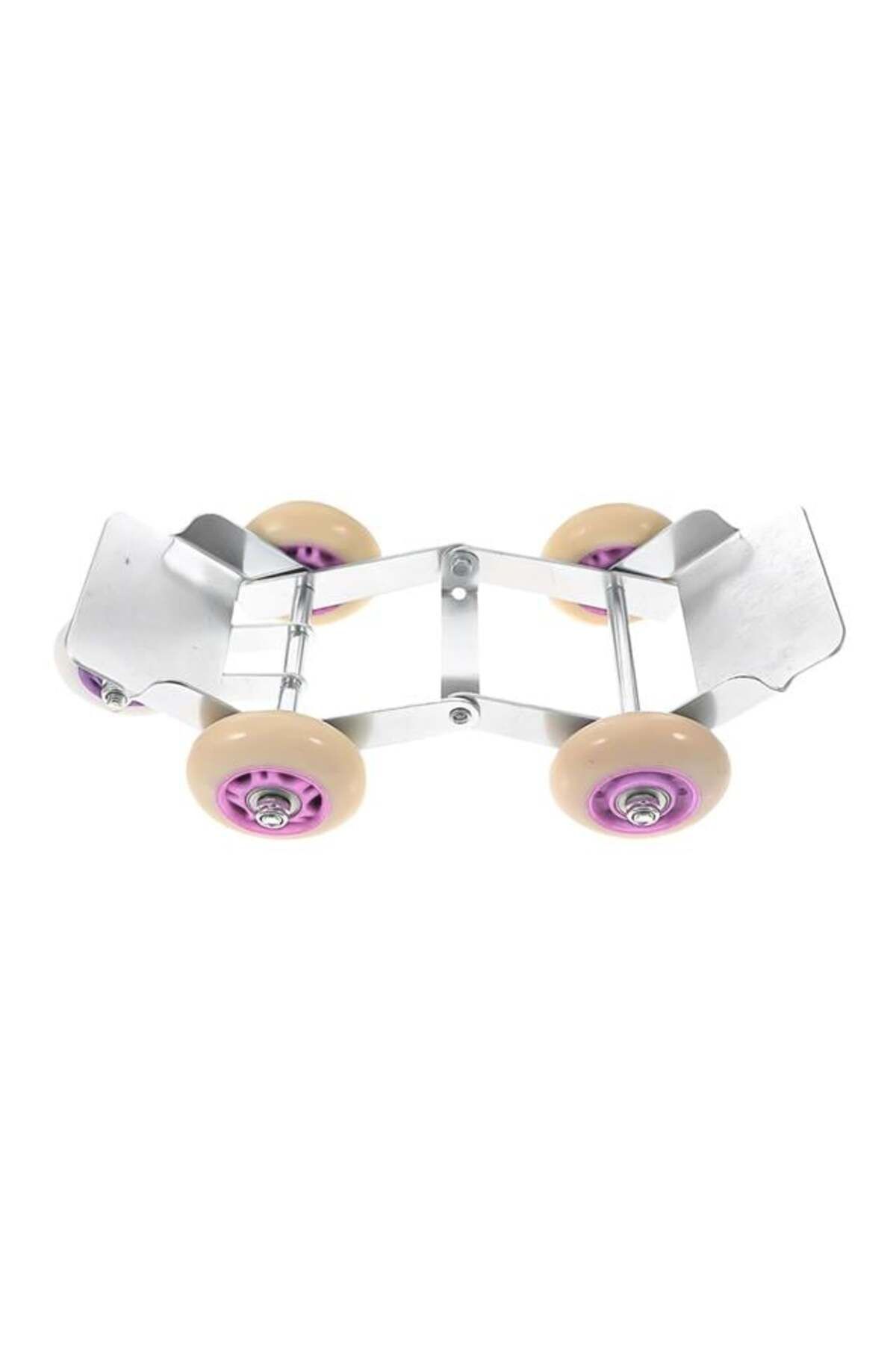 feifei Sunup Sn-21007 Motosiklet Dolly Tekerlek