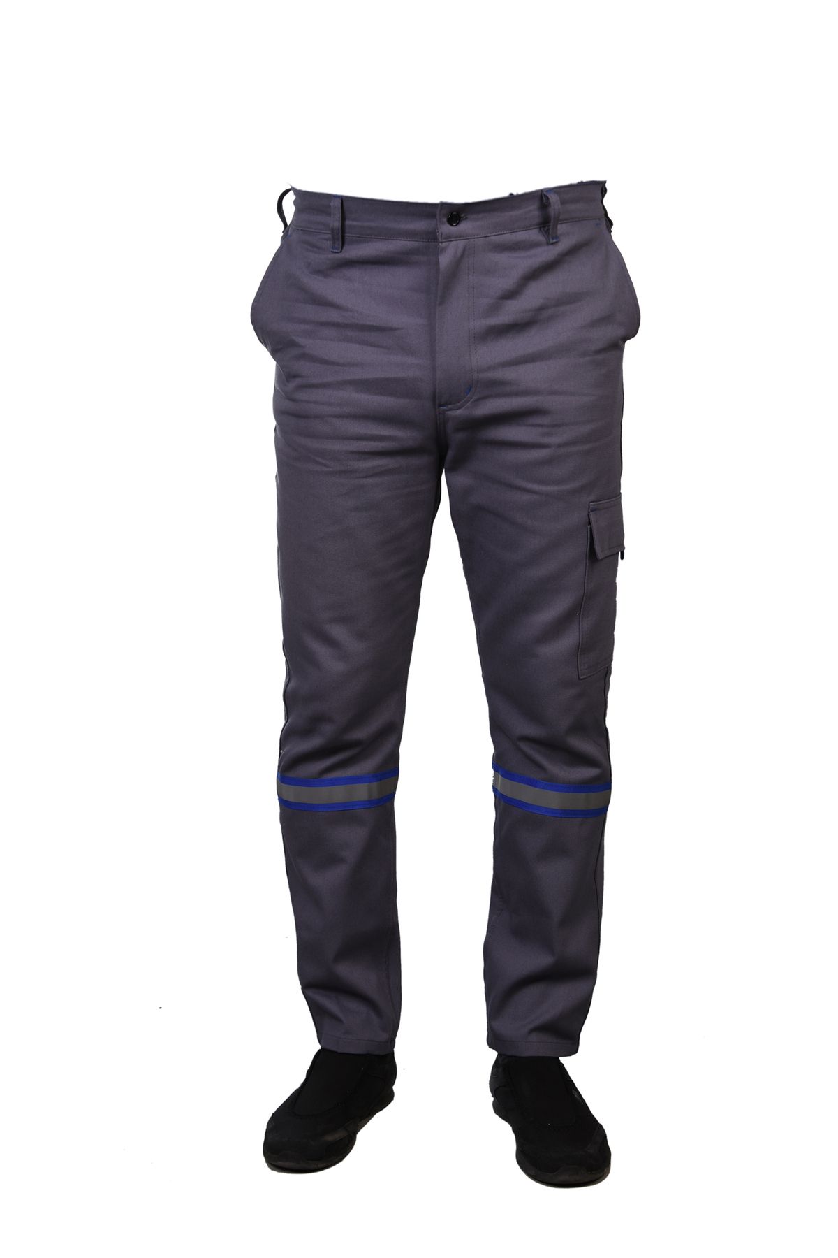 Montiva Tekstil Kargo İş Pantolonu