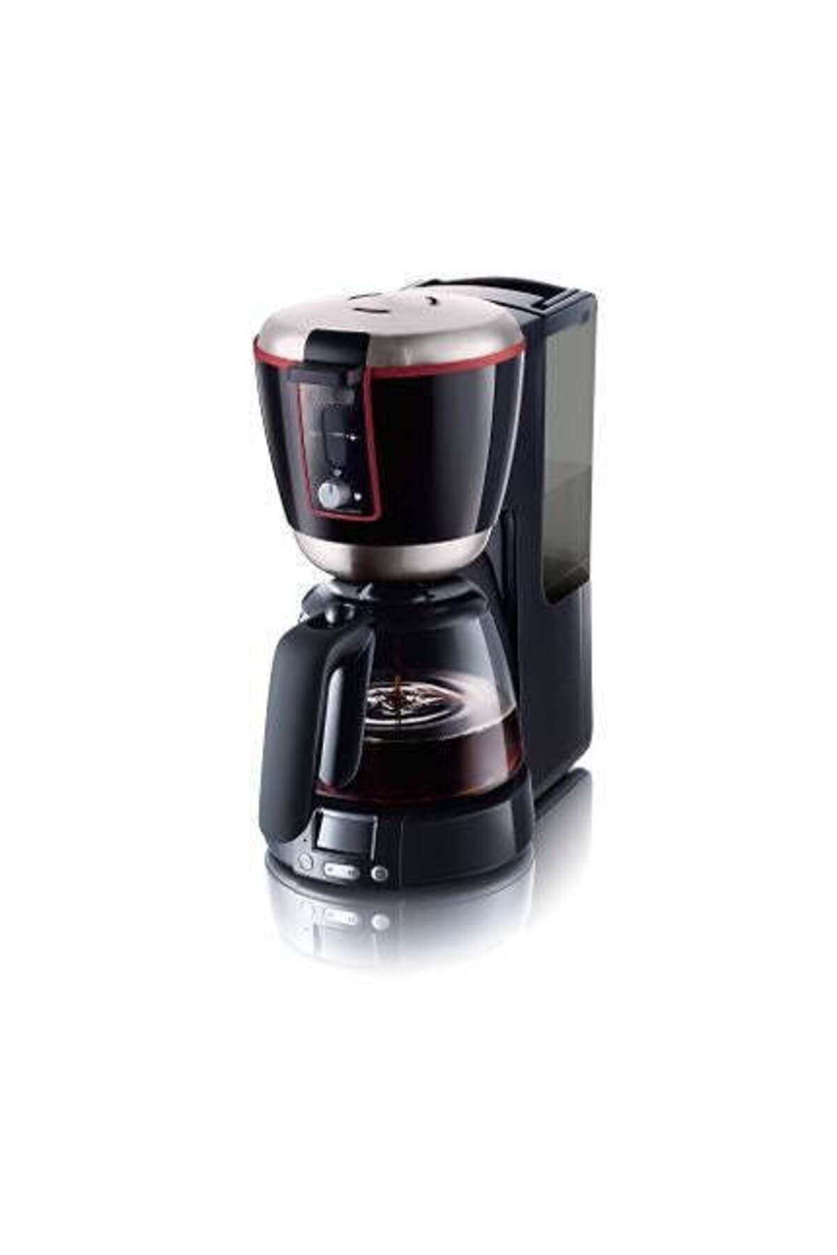 Minitechnics-GSM Microphone with Voice Activation Function in Coffee Maker 2