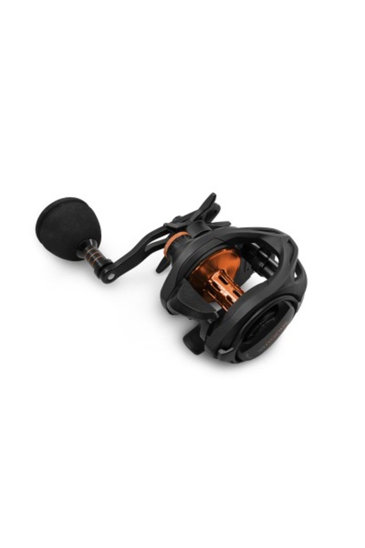 DELPHİN-Delphin RUNIX reel/multiplier, 6+1 R, left handle, for right-handed people 3