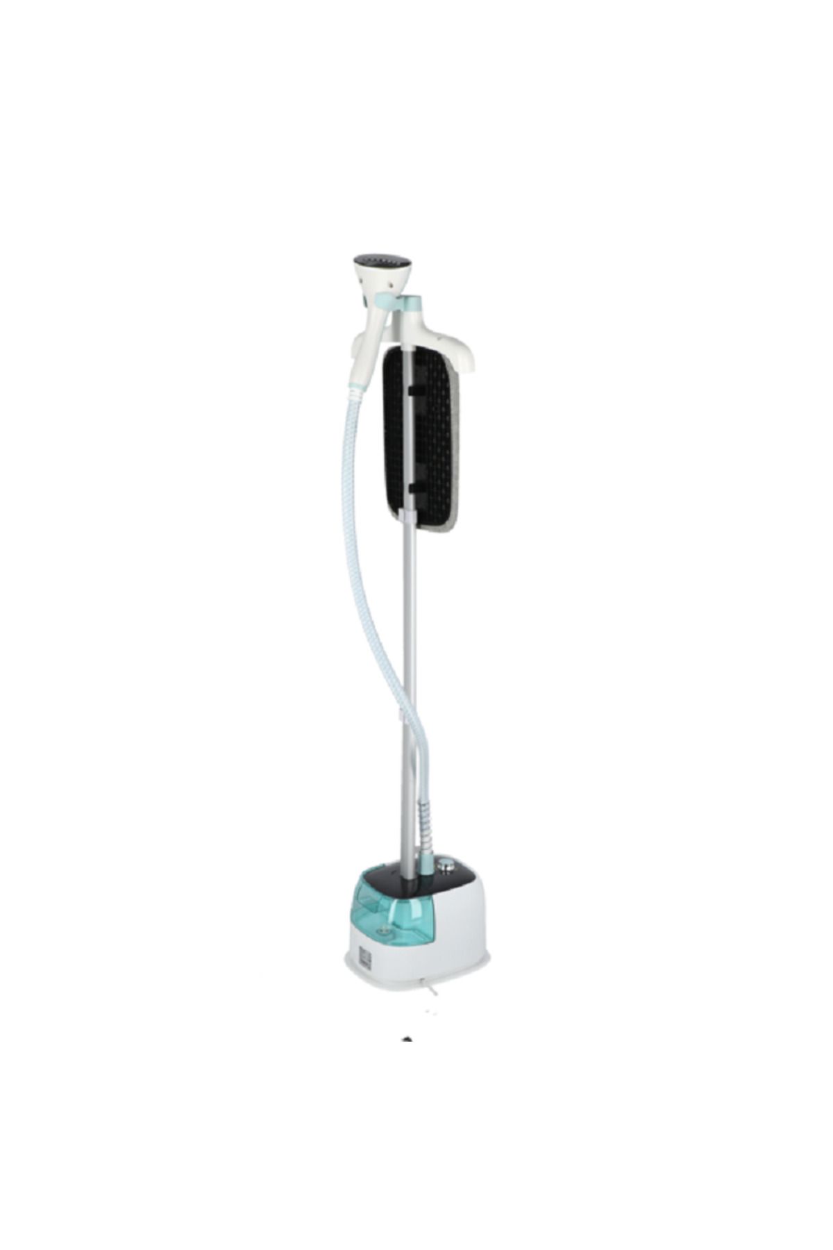 HOMİX-1800W Quick Ironed Ergonomic design Garment Steamer Multicolor 1.6 Liter 3