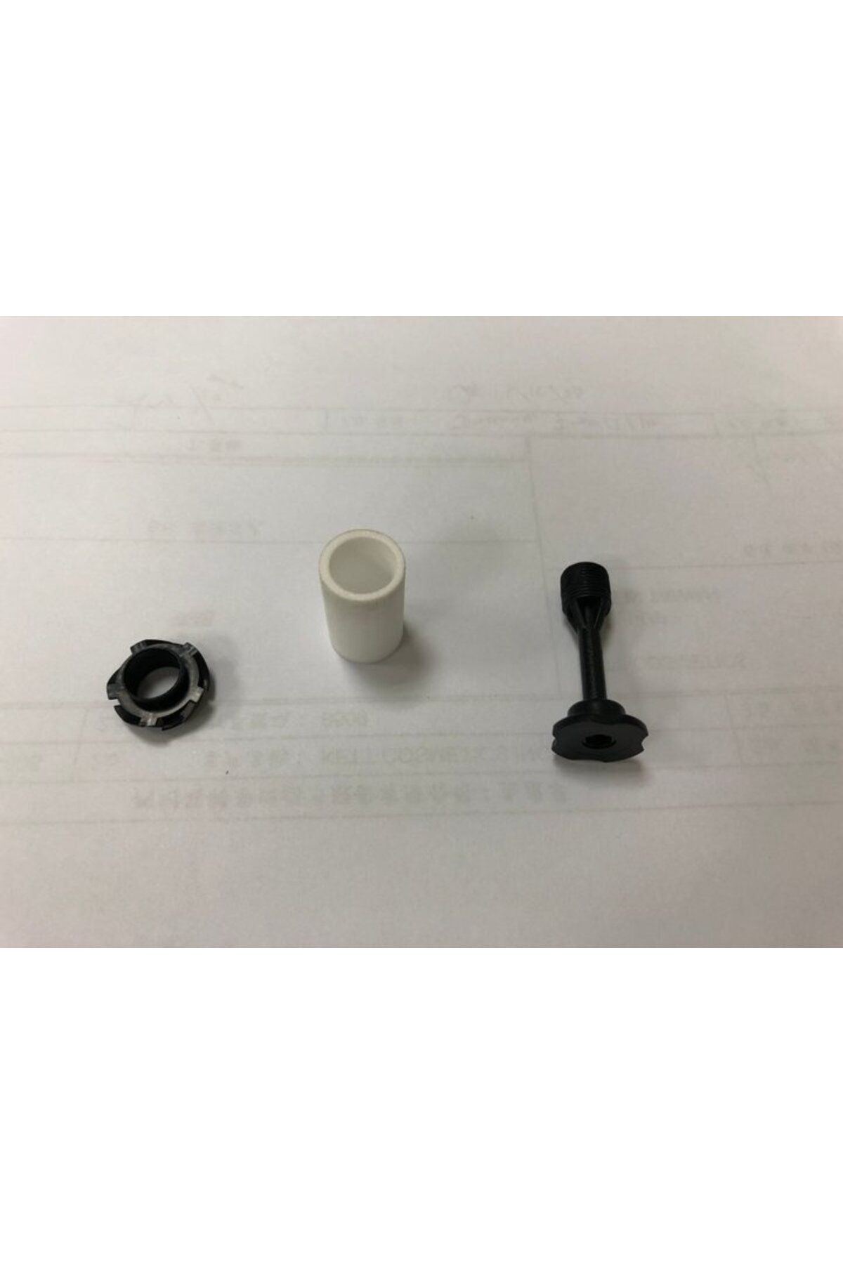 Sparmax 1SPRG için Filtre Seti