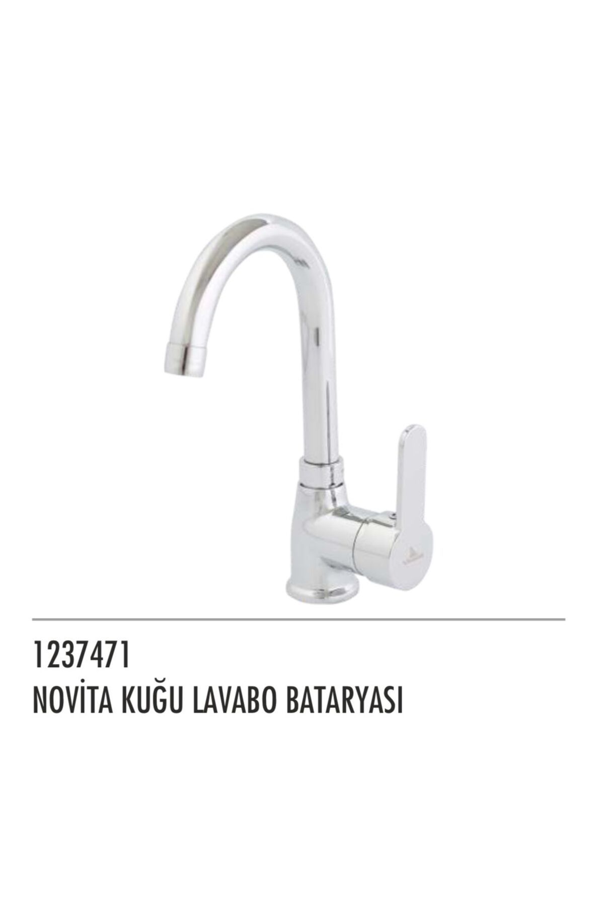 Venezia NOVİTA LAVABO BATARYA LAVABO MUSLUĞU