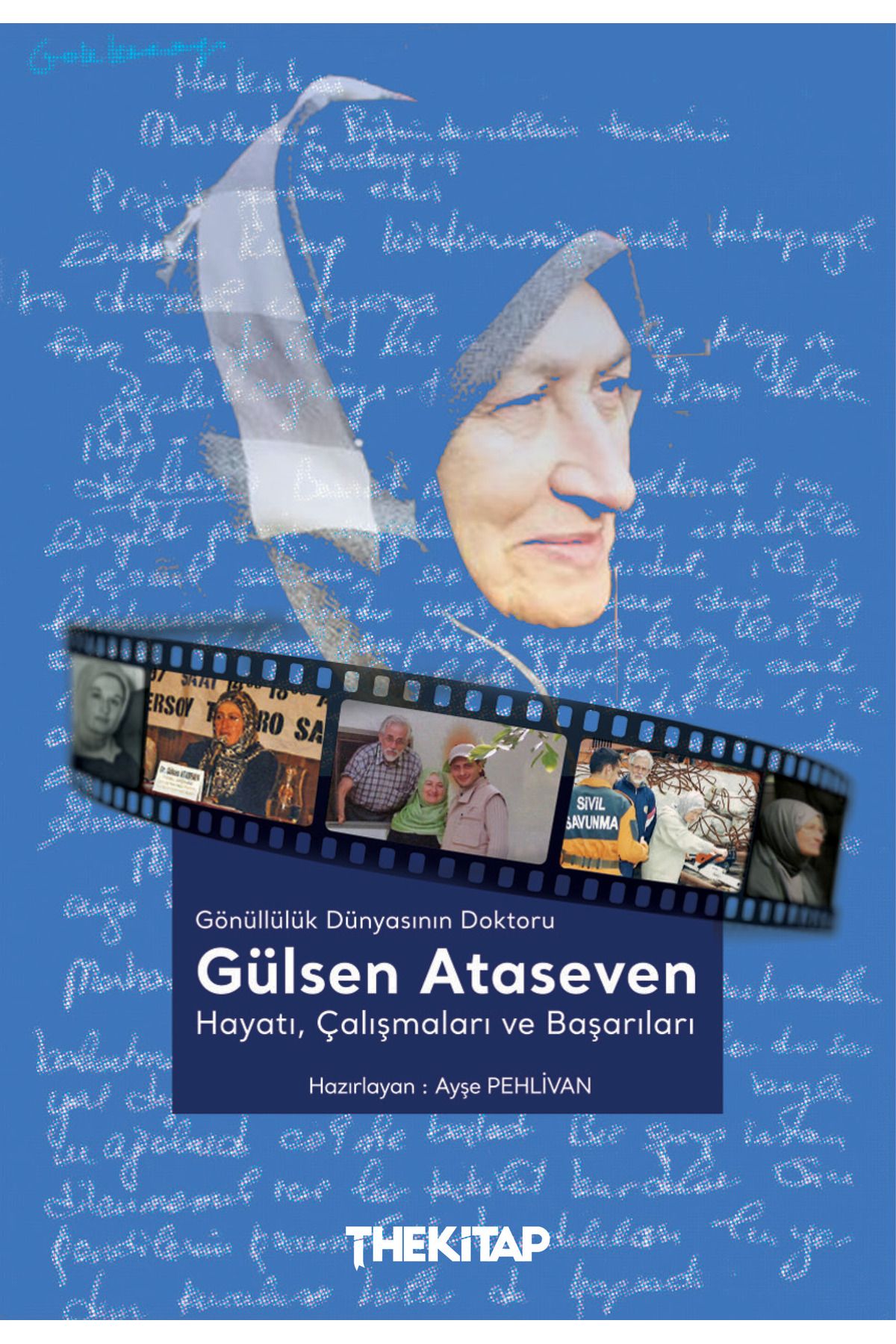 The Kitap Gönüllülük Dünyasının Doktoru Gülsen Ataseven Hayatı Çalışmaları Başarıları