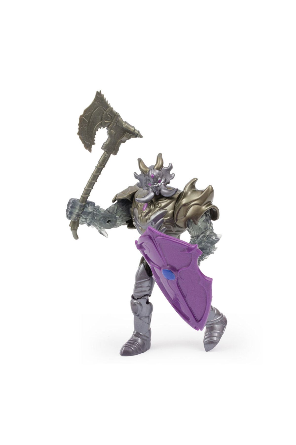 Gormiti 15 cm Figür Durghon GRV21400