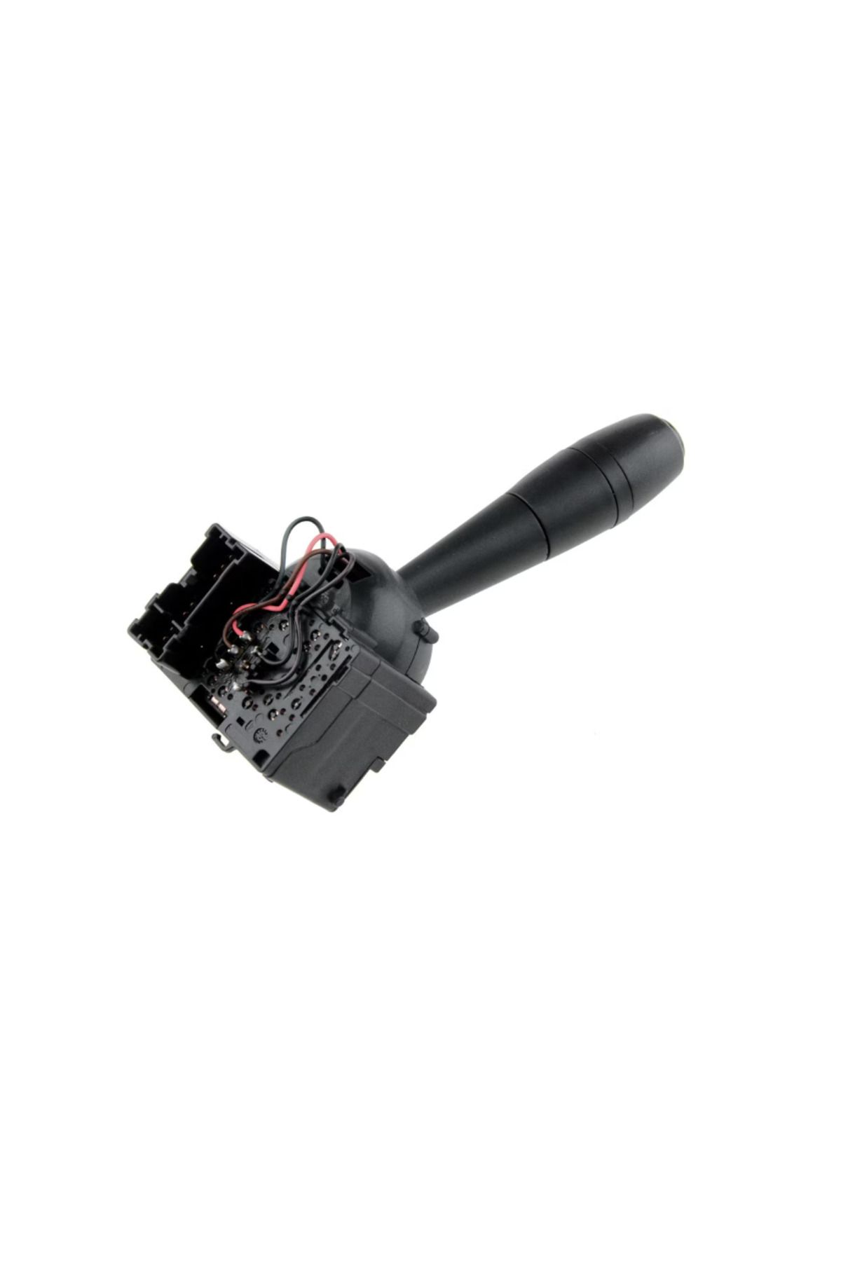 NTY-Turn signal and light lever, with projector function, DACIA LOGAN 2012-2018, SANDERO 2009-2018, DUST 3