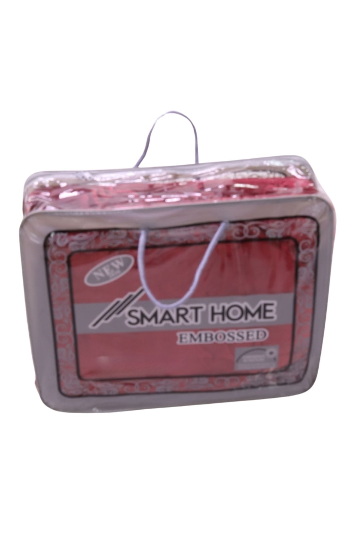 Generic-Heavy winter blanket, 240cm x 200cm, 6kg, super soft double layer blanket 2
