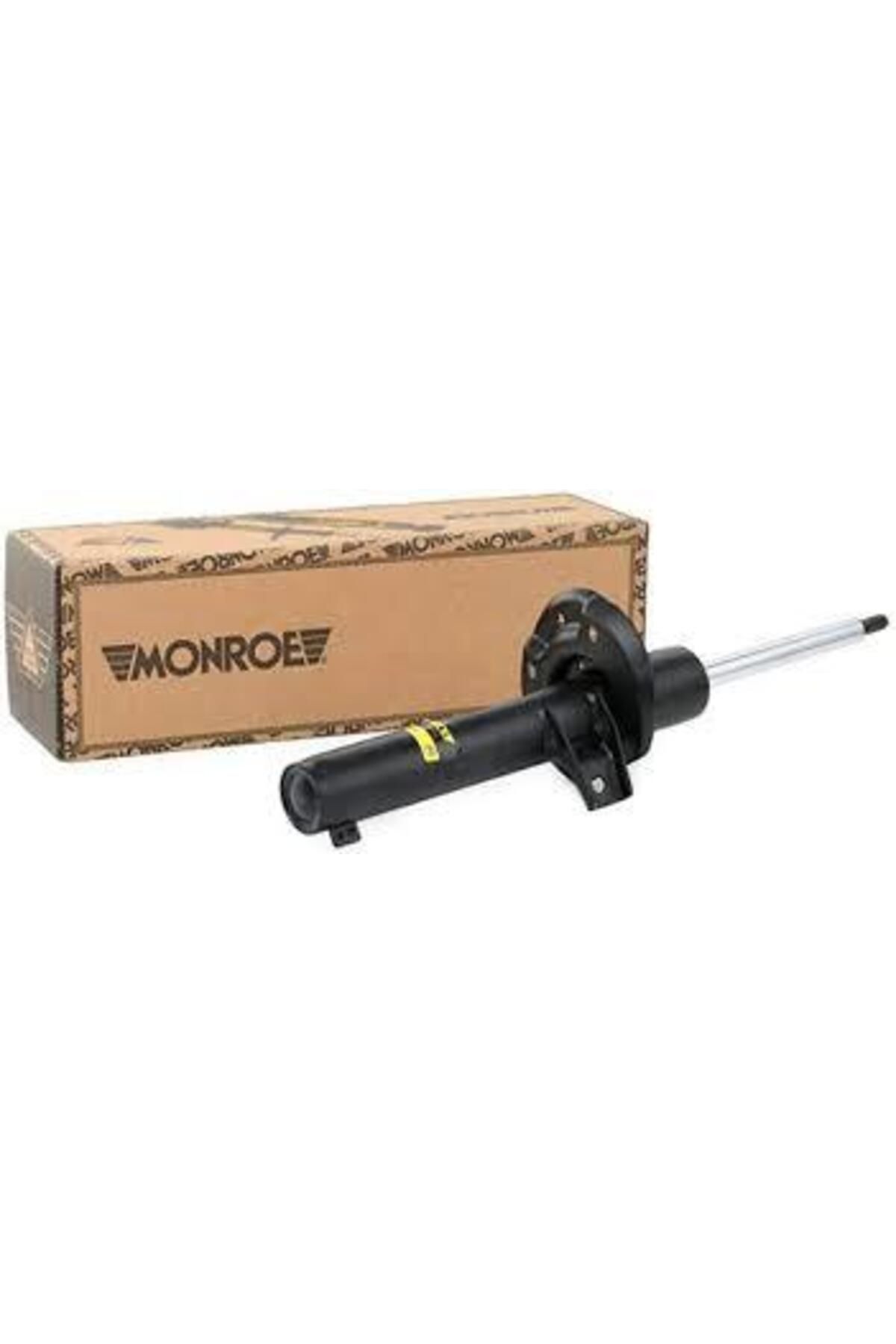 İthal MONROE G16495 AMORTISOR ON 50MM VOLKSWAGEN PASSAT GOLF V GOLF VI JETTA 1.4 1.6 2.0 1.9TDI 2.0TDI 05-