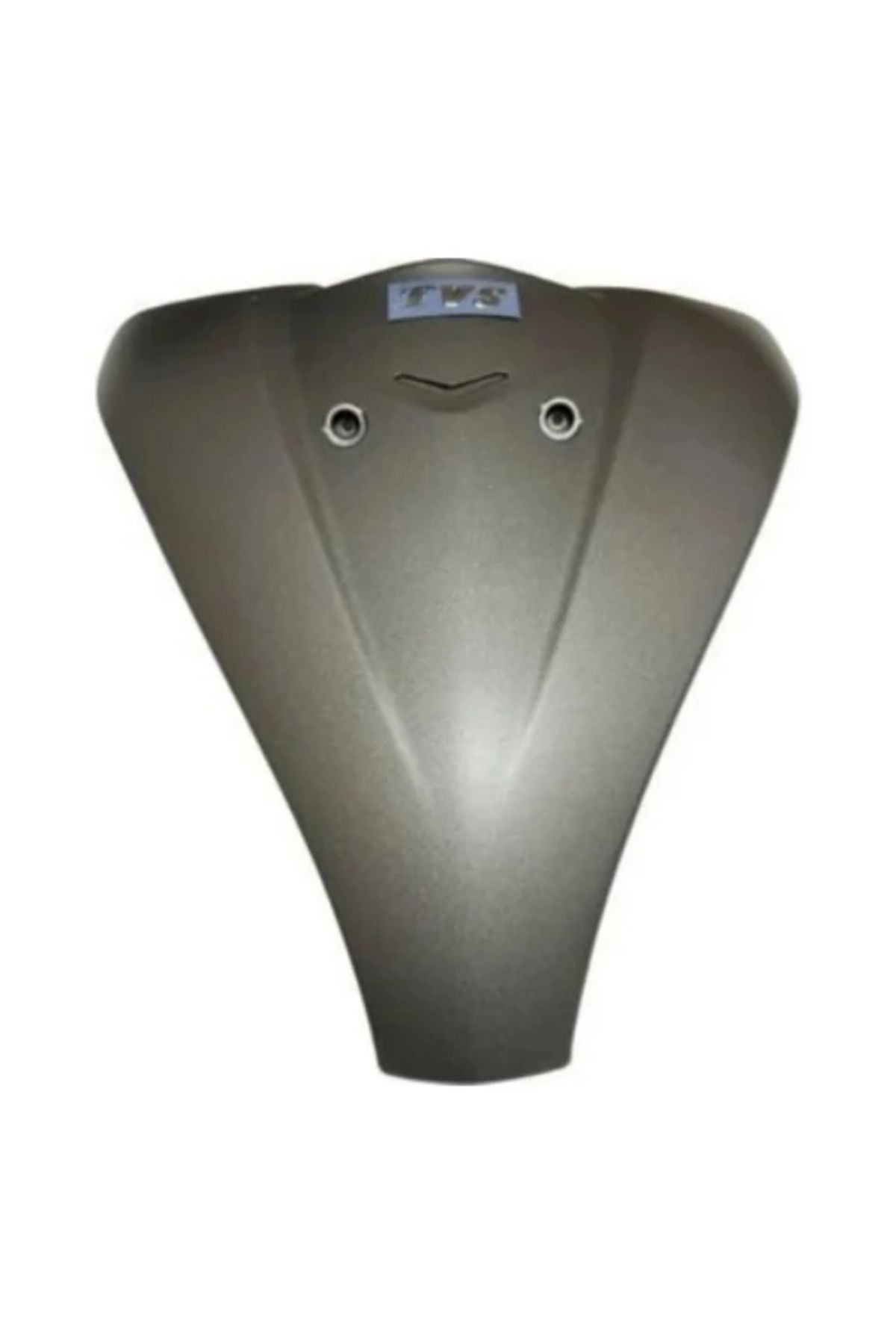 TÜRKMOPET TVS Jupiter 125 Ön Göğüs Panel Gri