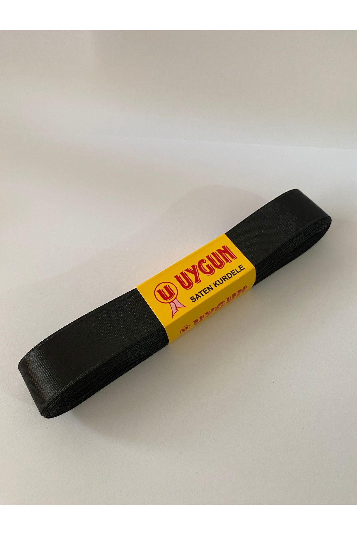 Uygun ÇİFT TARAFLI SATEN KURDELE NO:5 MM:20 MT:10