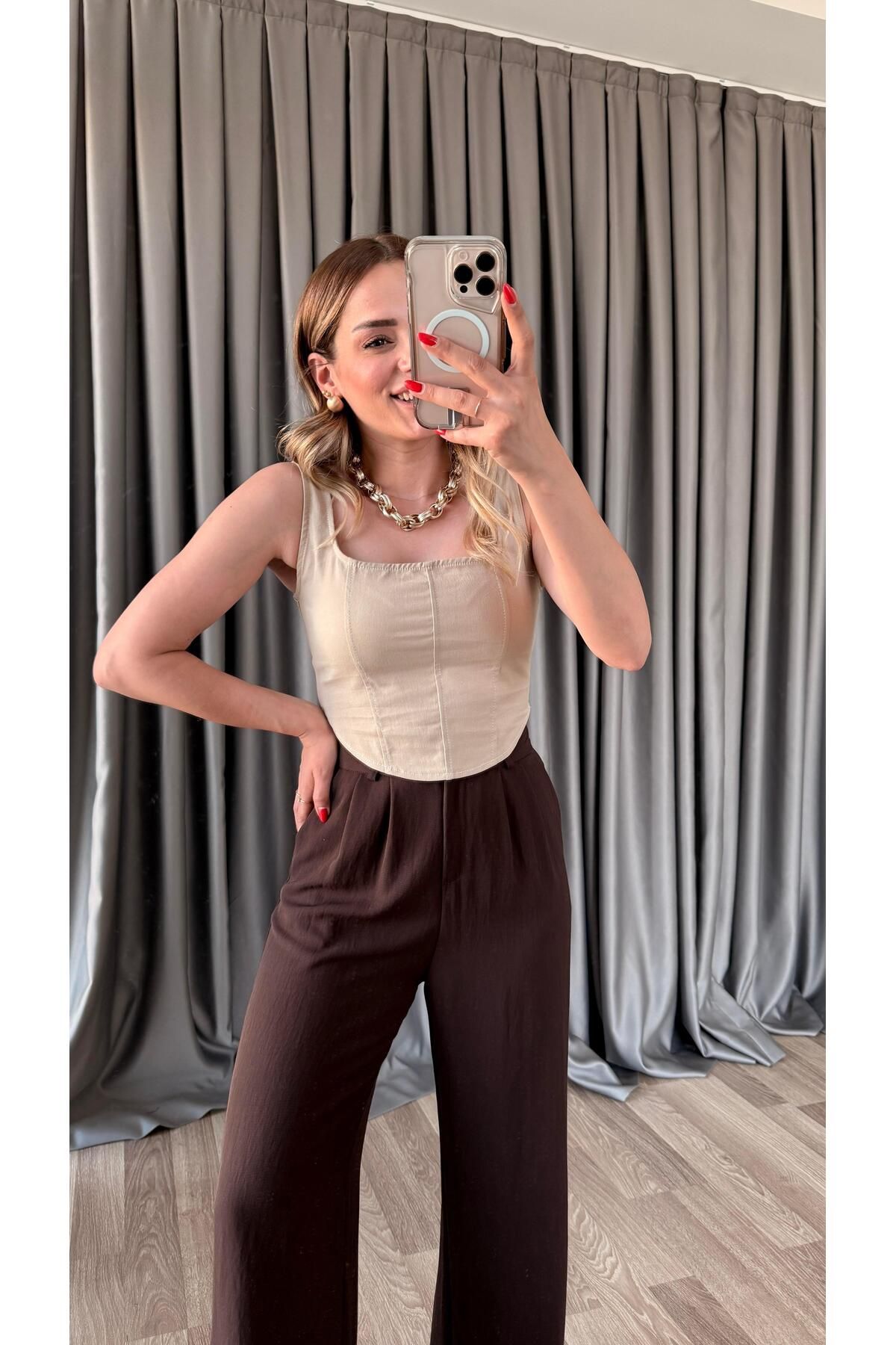 pelin yıldız butik Alize Büstiyer