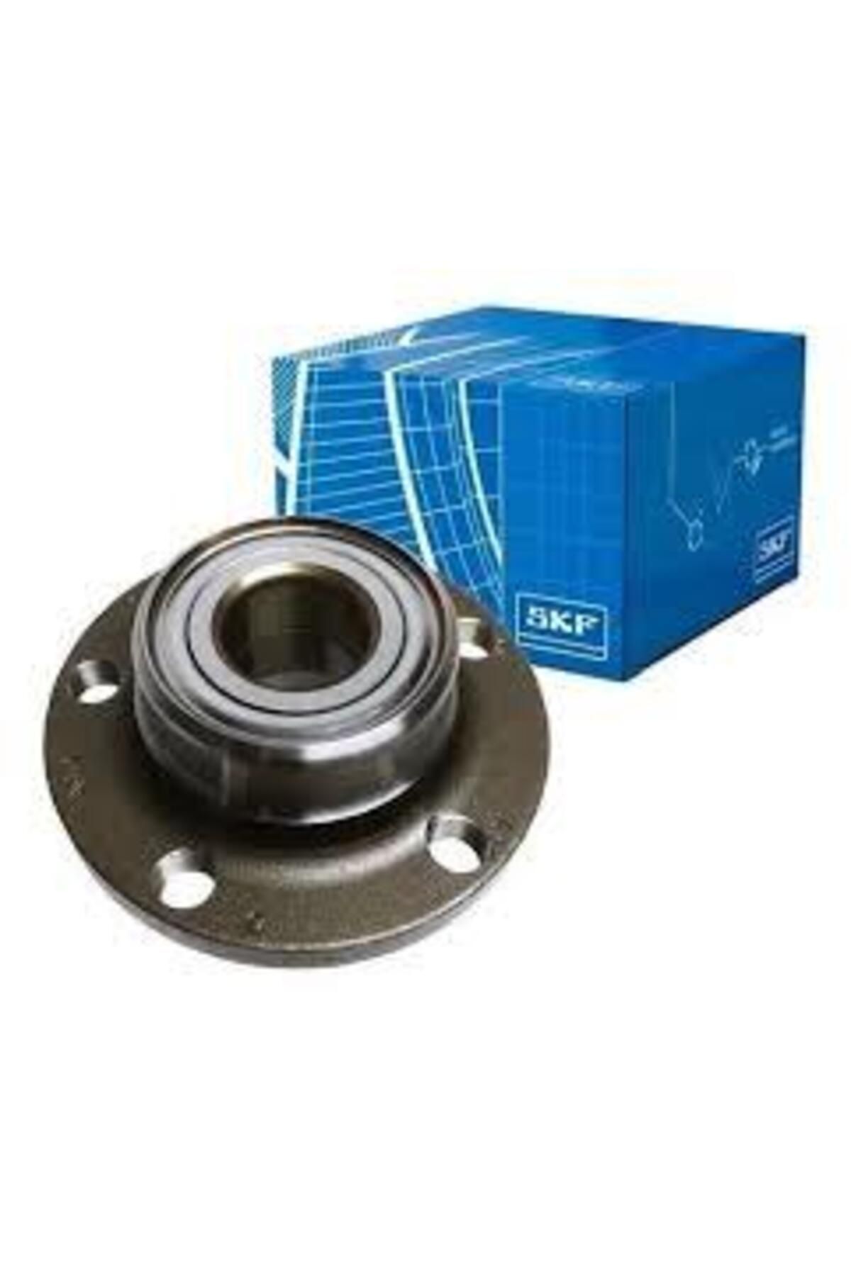 İthal SKF VKBC 20080 PORYA ARKA TEKERLEK Y.NO:BAF-4104BB/VK210 5 BIJON ABSLI VOLKSWAGEN AUDI VW GOLF IV BO