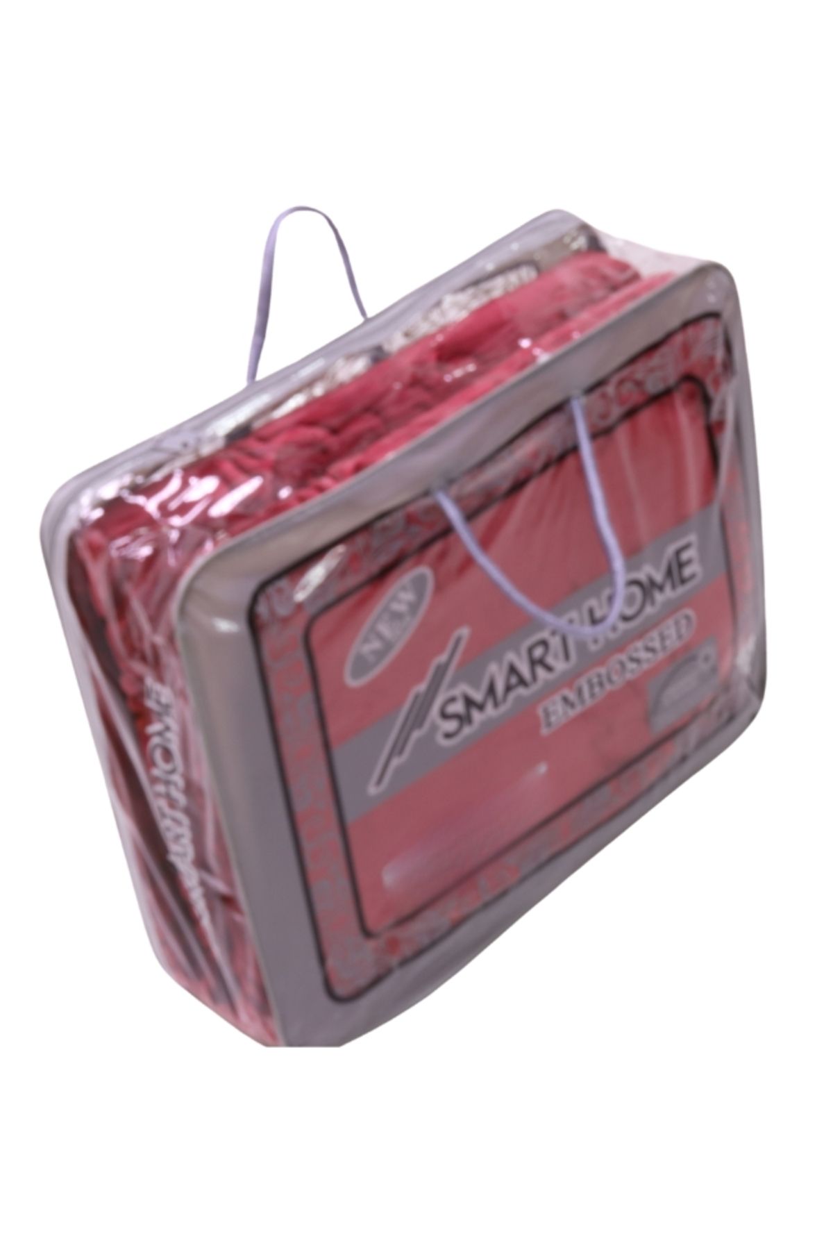 Generic-Heavy winter blanket, 240cm x 200cm, 6kg, super soft double layer blanket 4