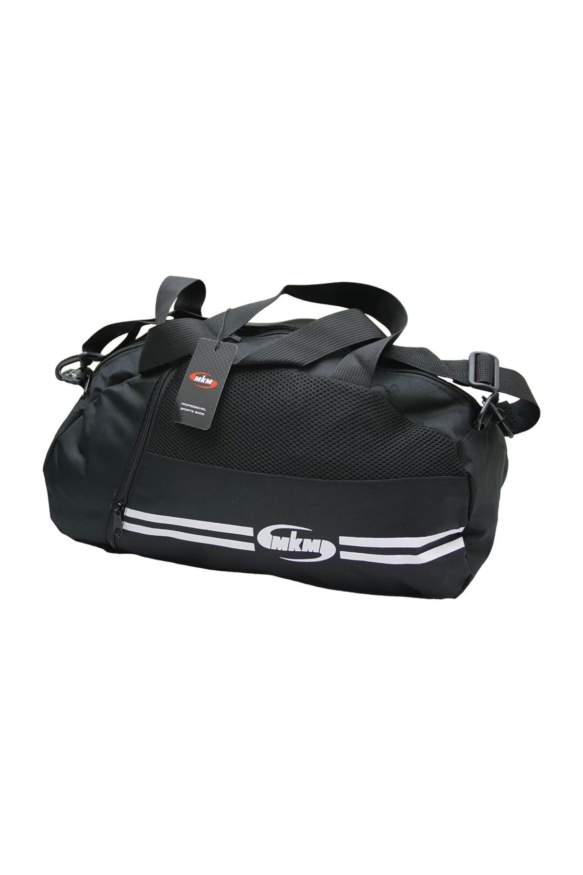 İnnMerry ORTA BOY FİLELİ SEYAHAT ÇANTA 50x18x20cm (5047)