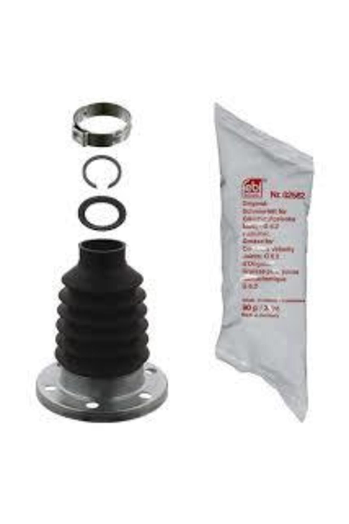 İthal SWAG 30937116 AKS KORUGU IC CADDY III POLO GOLF V / VI PASSAT V JETTA III