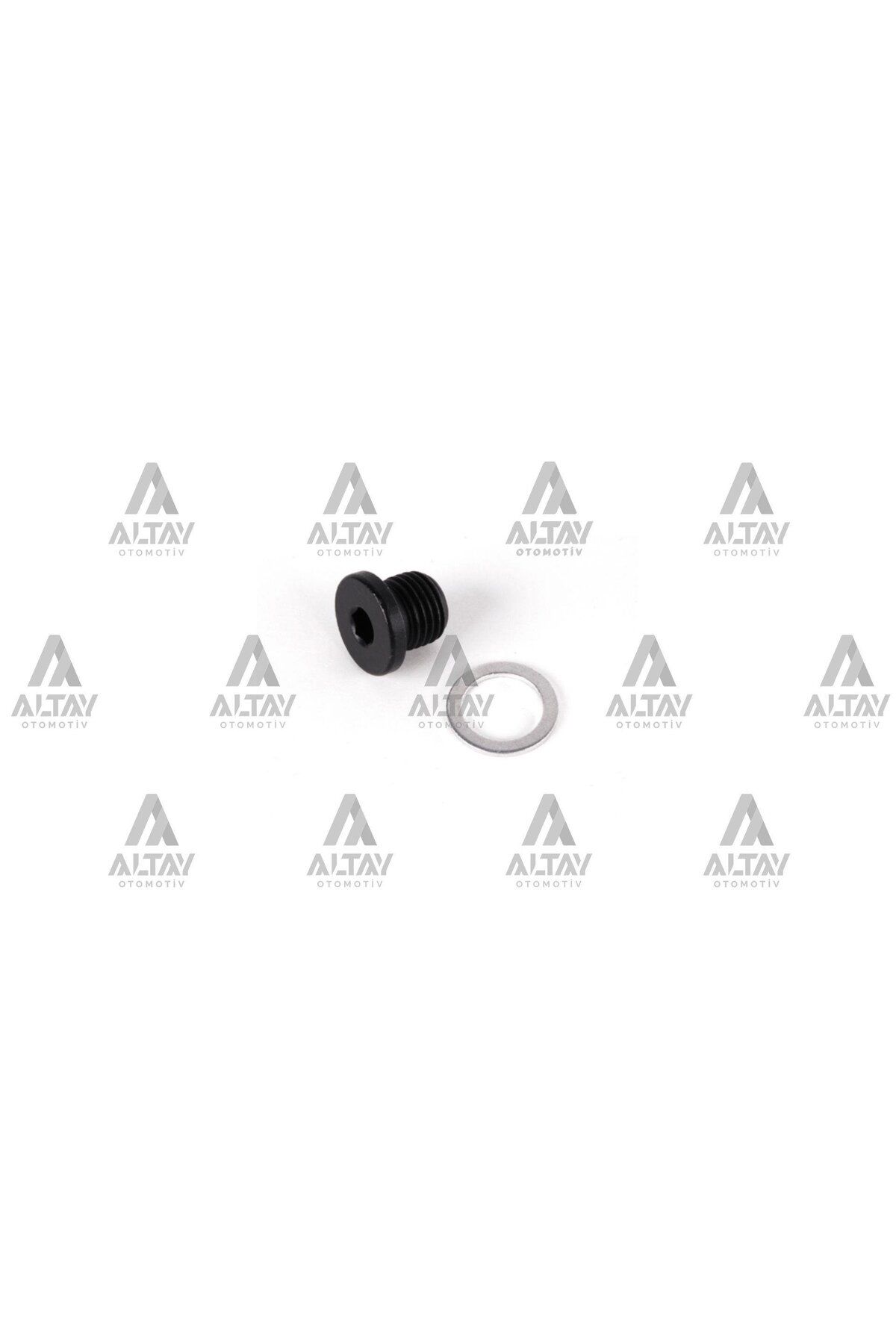 YTT Karter Tapası A6 / Touareg / Q7 / Cayenne 04= YTT-11375