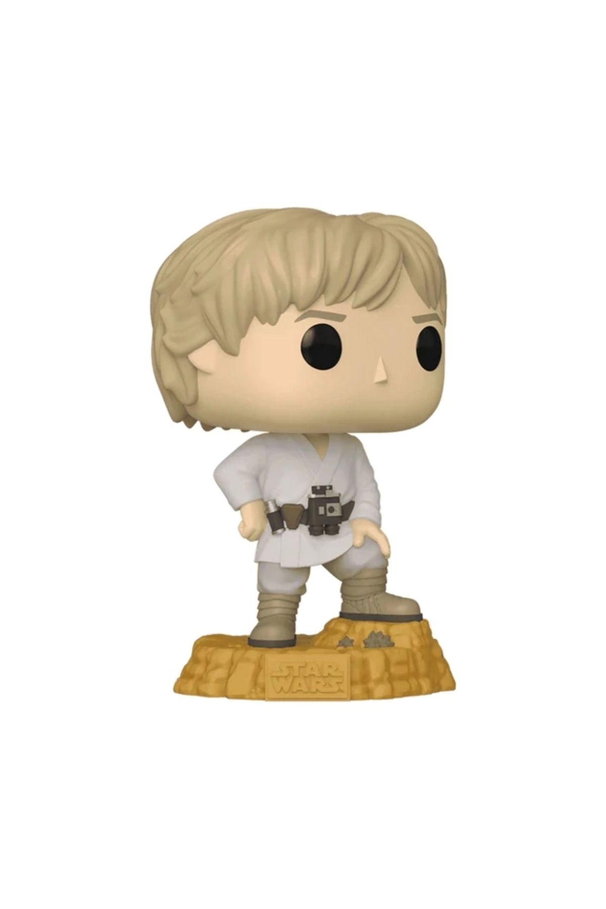 Eng Nessiworld Funko POP Star Wars: Luke Skywalker (Binary Sunset)