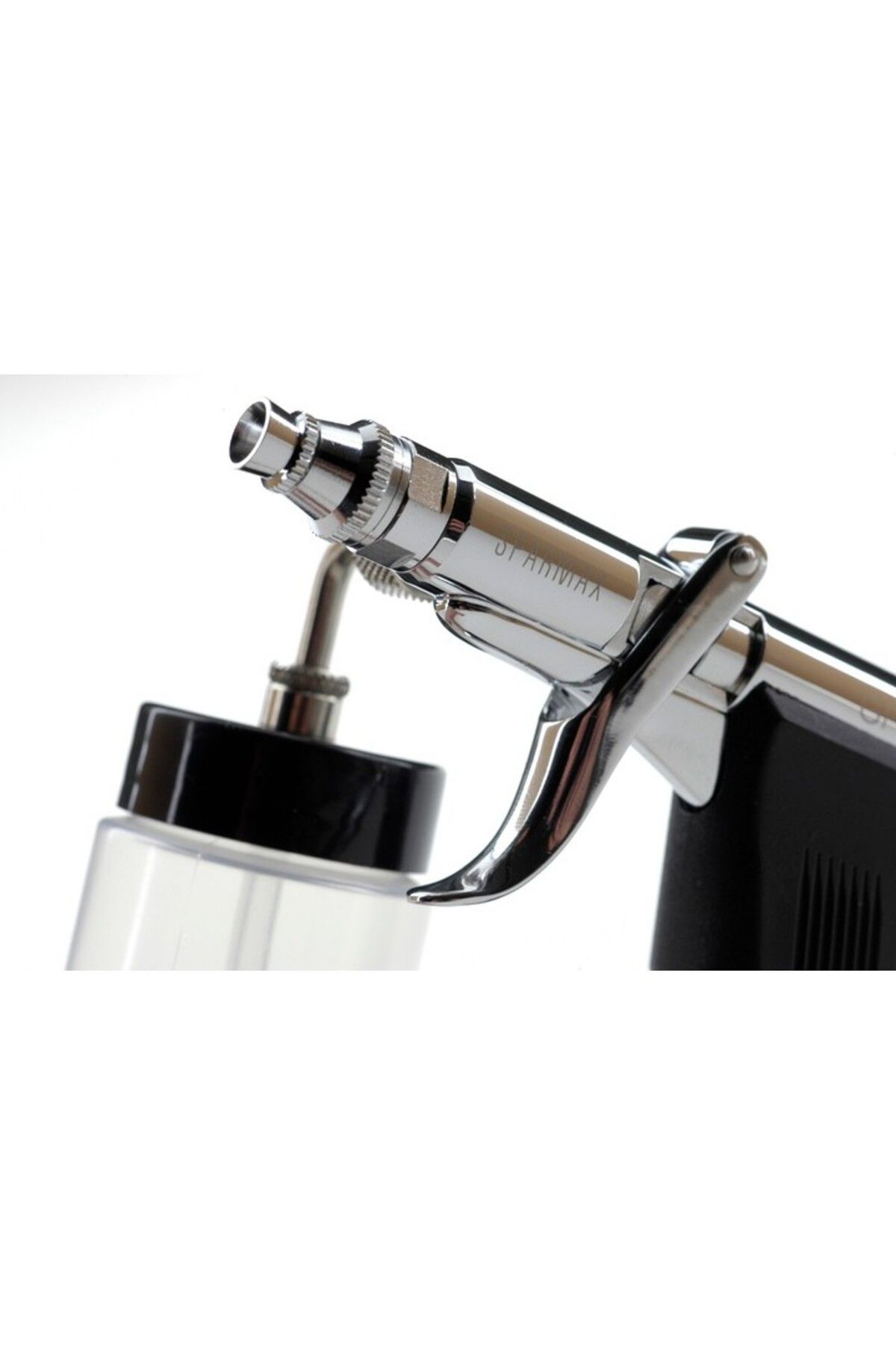Sparmax GP-70 0,7mm. Sprey Tabancası