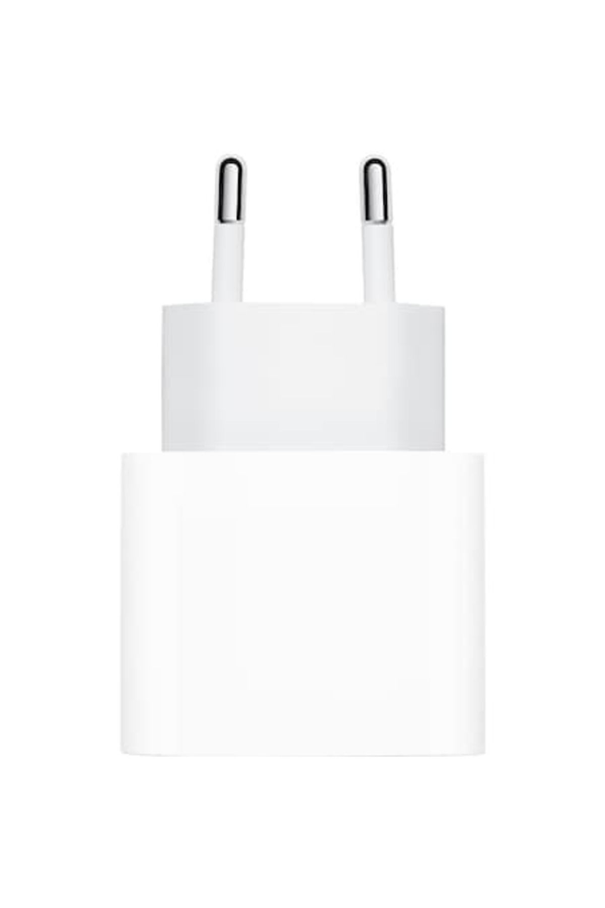 Apple-Încărcător de rețea, USB tip C, 20W, alb 1
