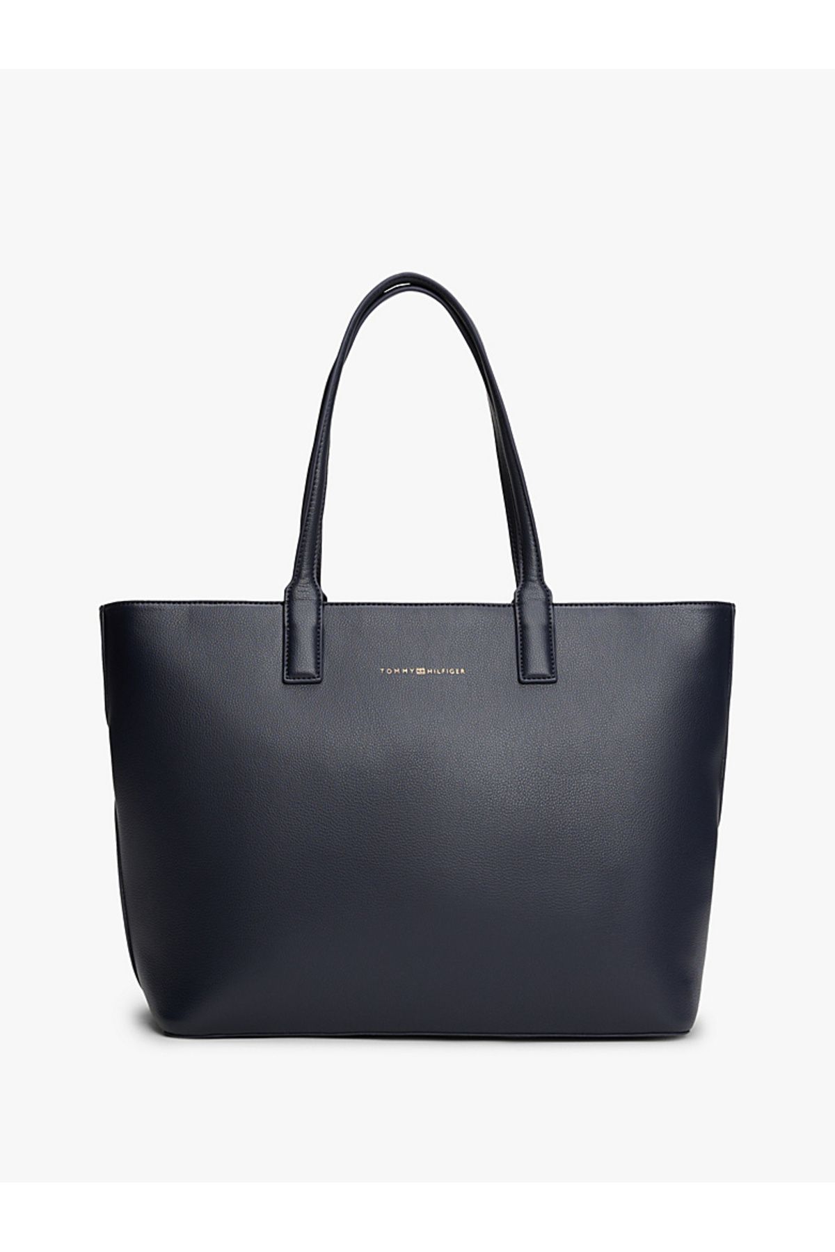 Tommy Hilfiger Logo Tote Bag
