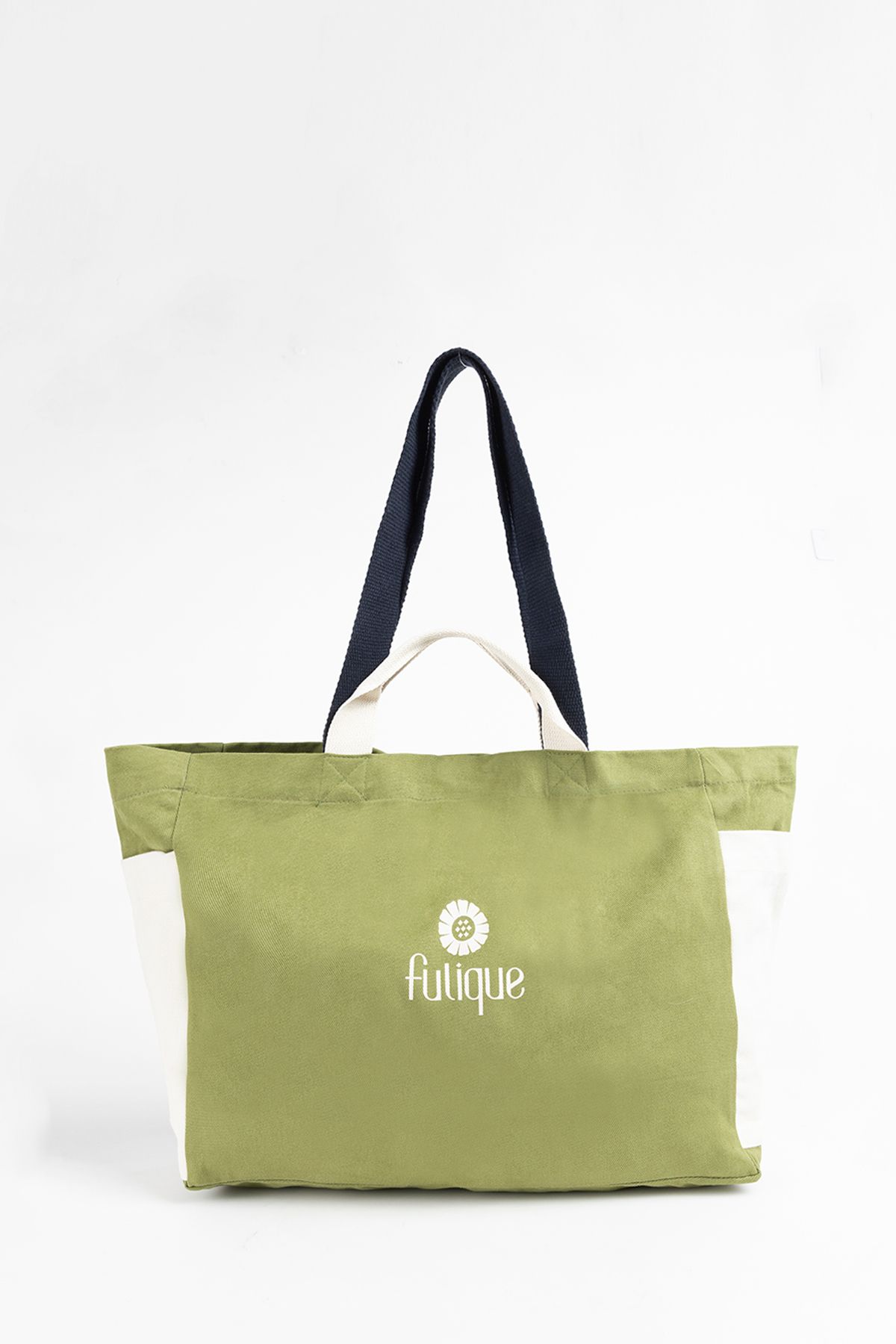 Fulique Weekend Bag // Plaj Çantası // Spor Çantası